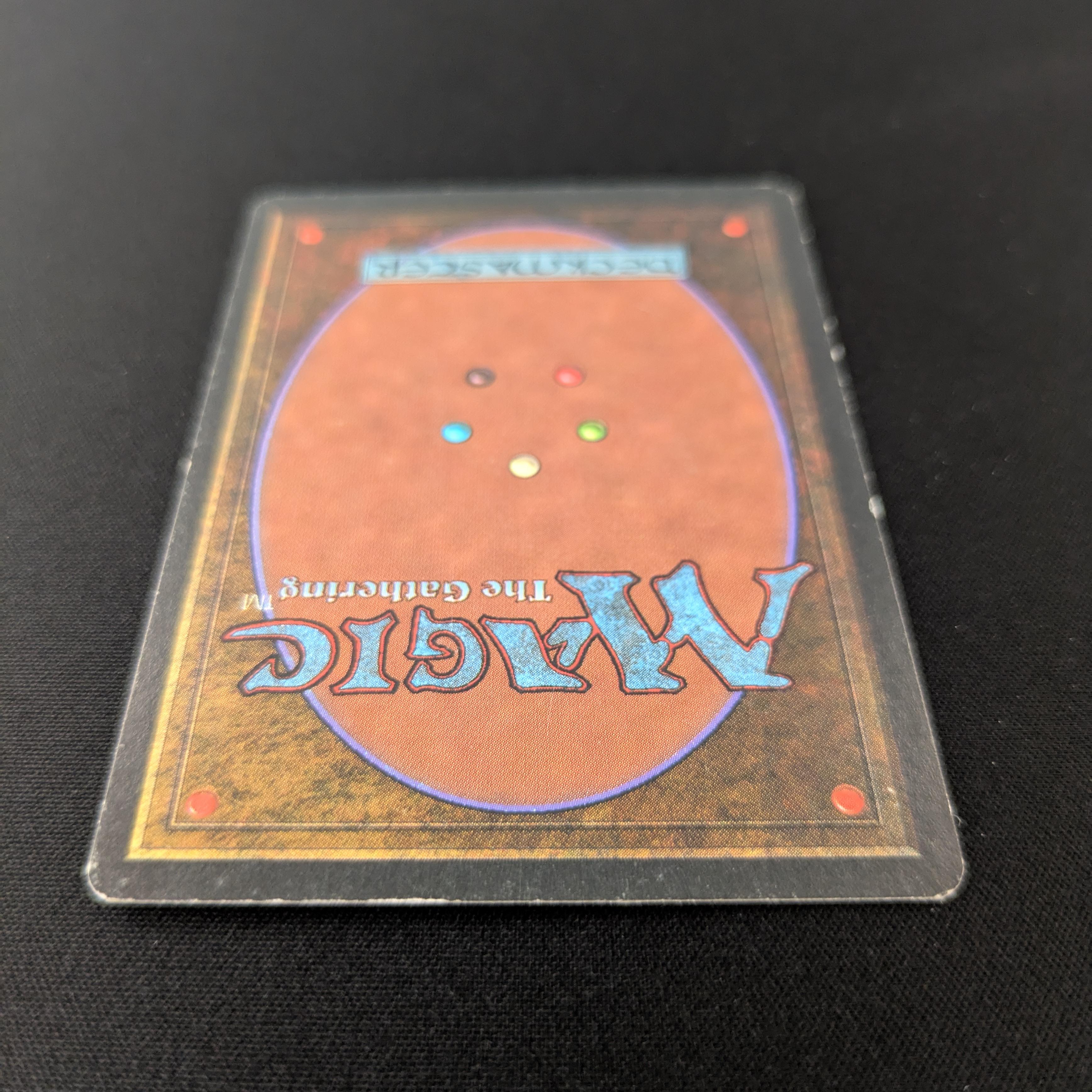 MTG Singles - Nether Void - Legends - 