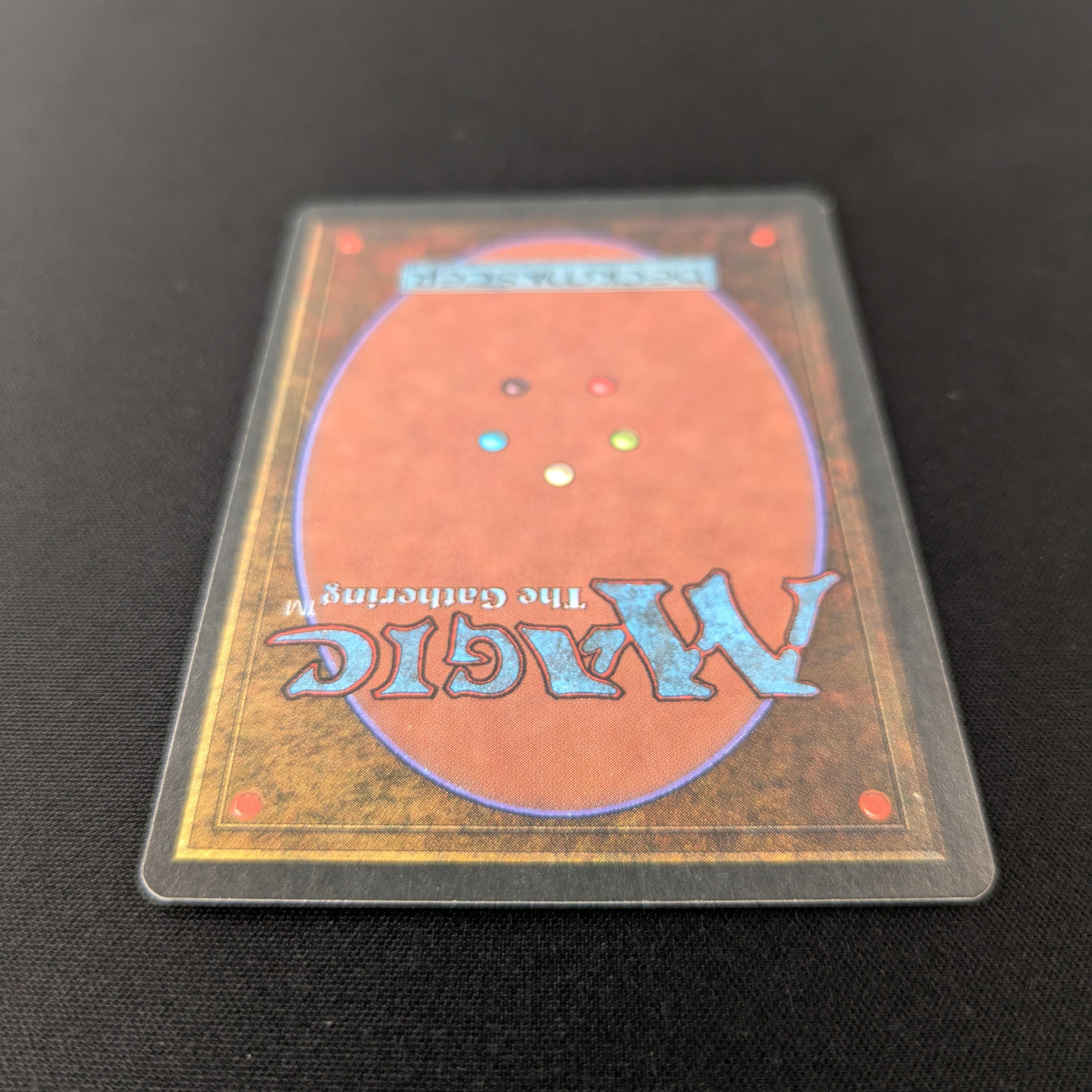MTG Singles - Angus Mackenzie - Legends - 