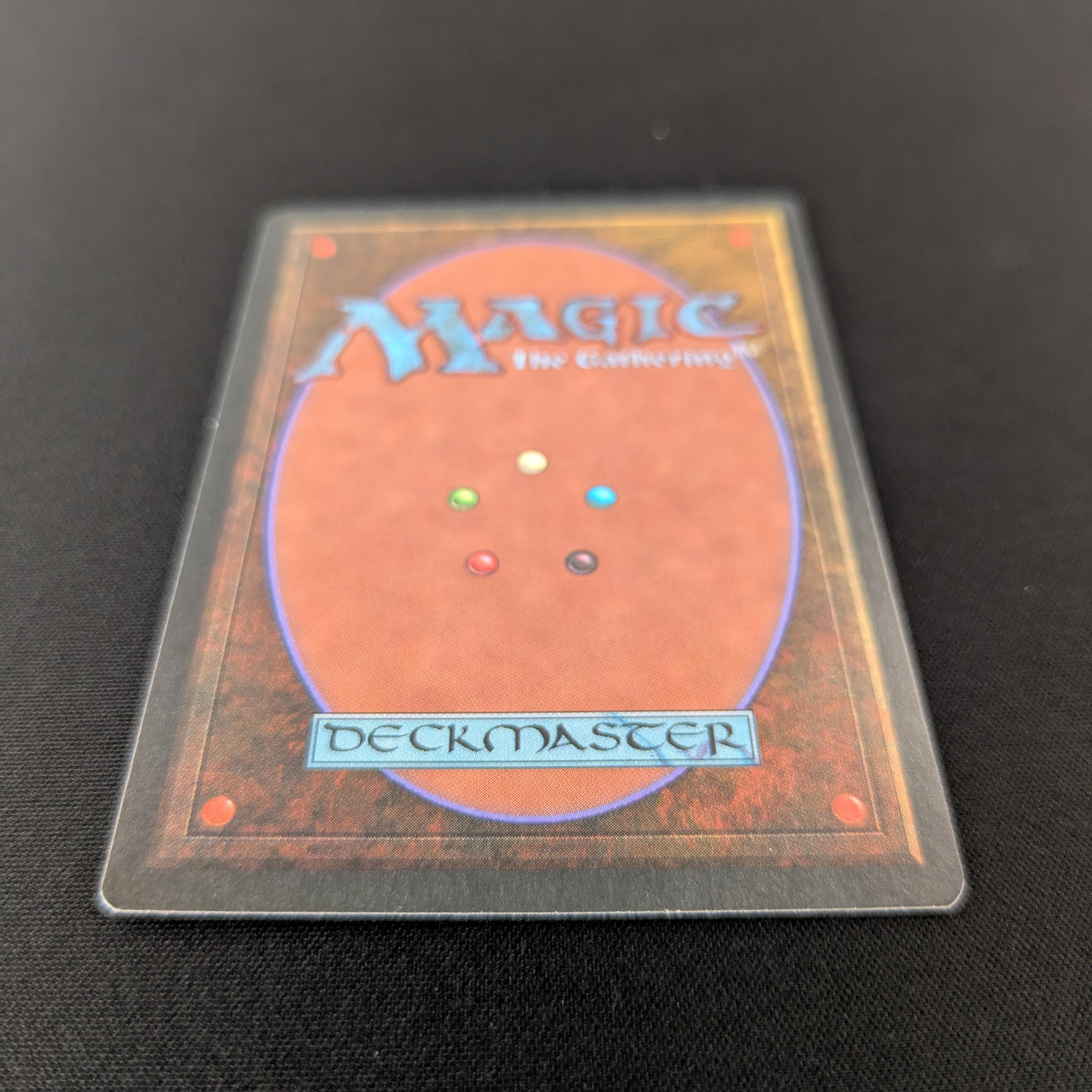 MTG Singles - Gwendlyn Di Corci - Legends - 