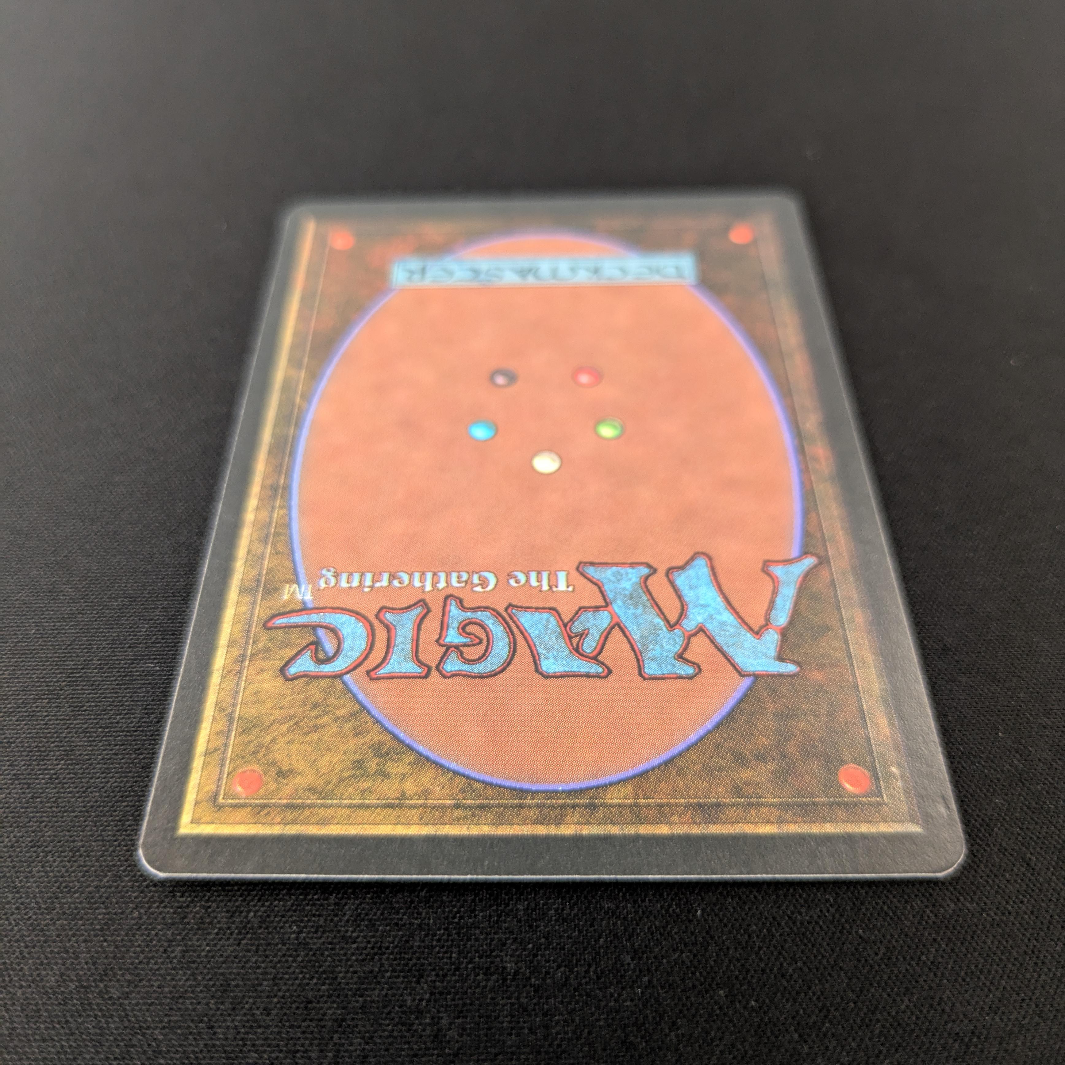 MTG Singles - Hazezon Tamar - Legends - 