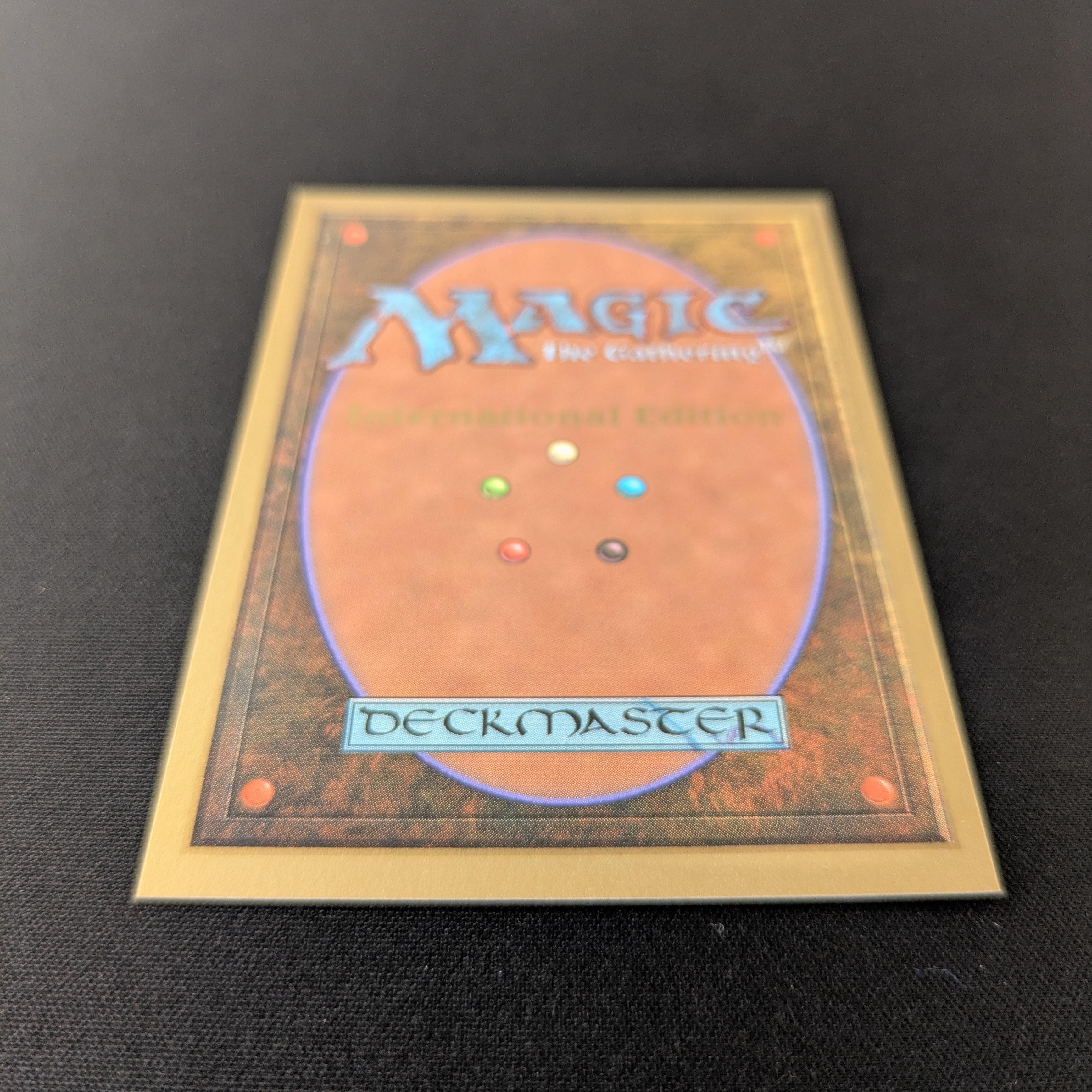 MTG Singles - Black Lotus - International Edition - 