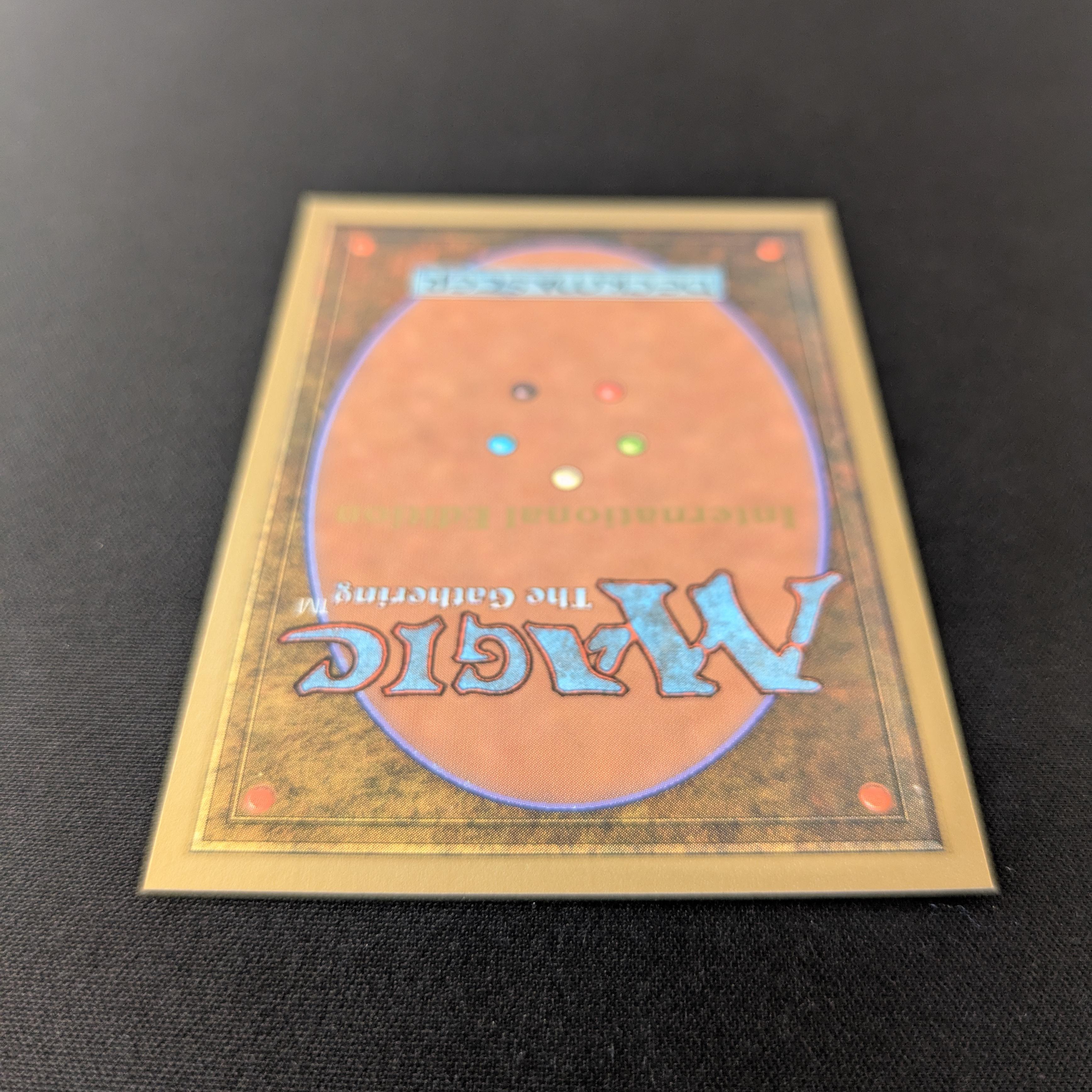 MTG Singles - Black Lotus - International Edition - 