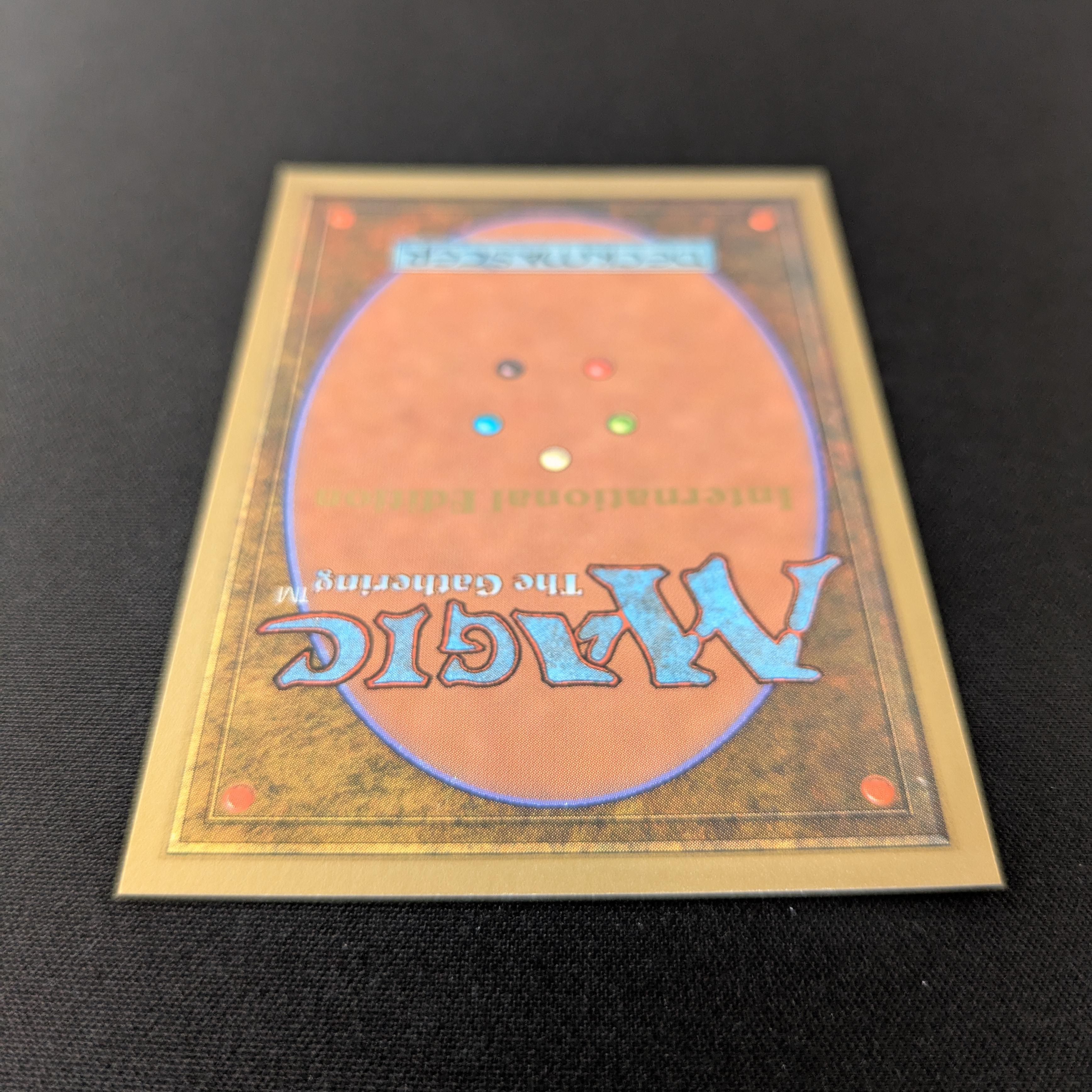 MTG Singles - Mox Pearl - International Edition - 