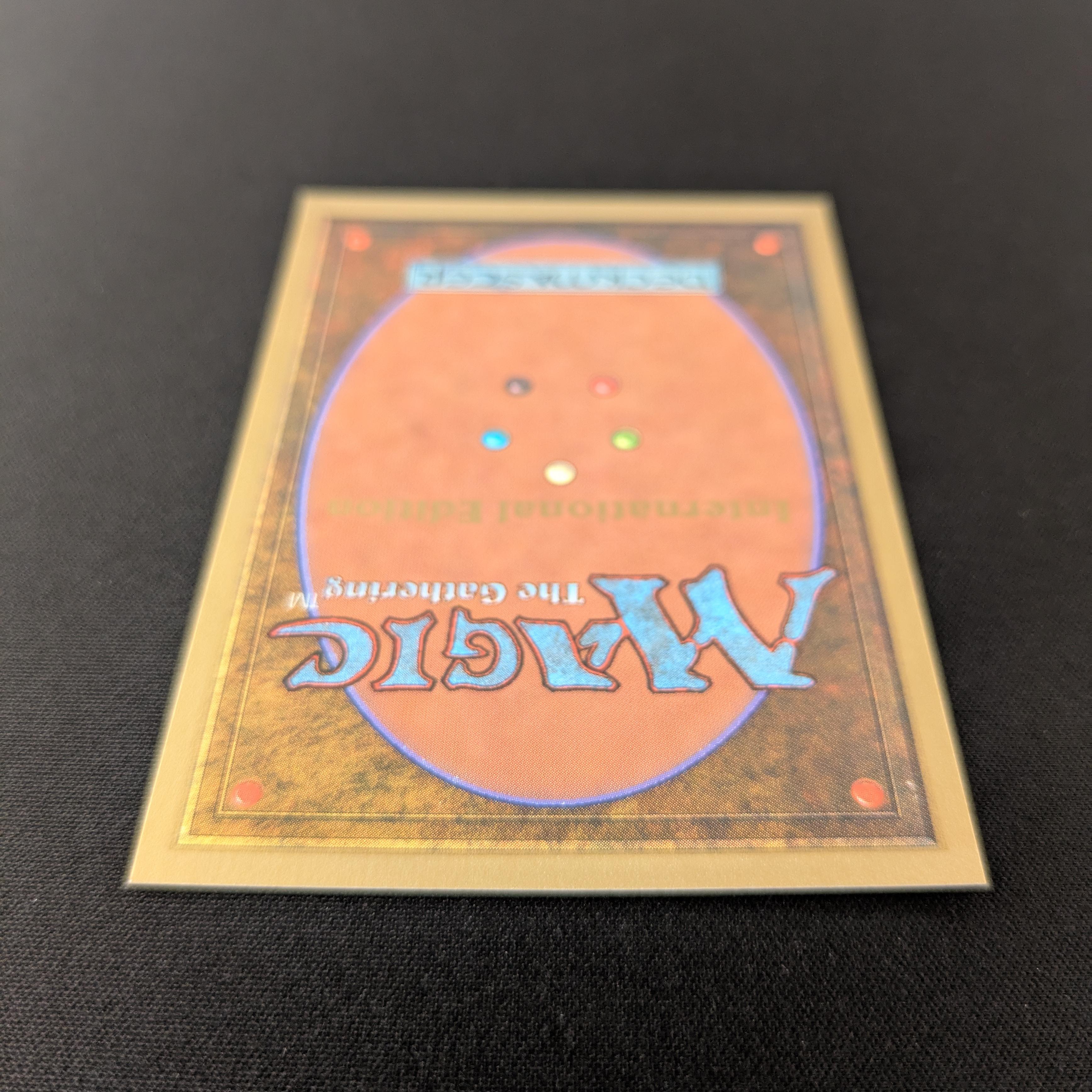 MTG Singles - Tropical Island - International Edition - 