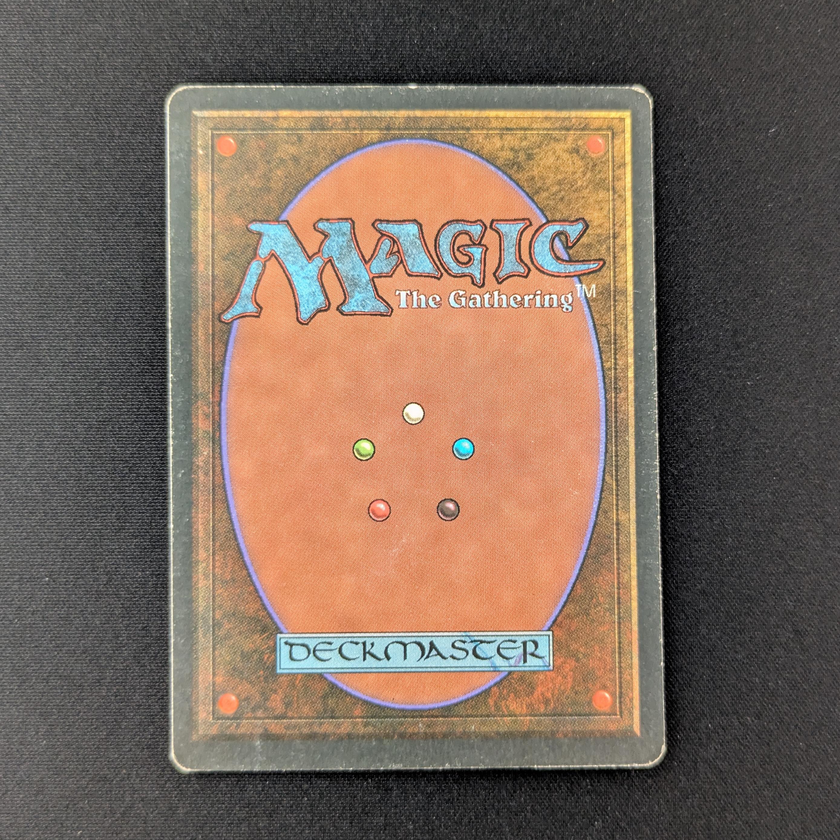 MTG Singles - Tundra - Revised - 