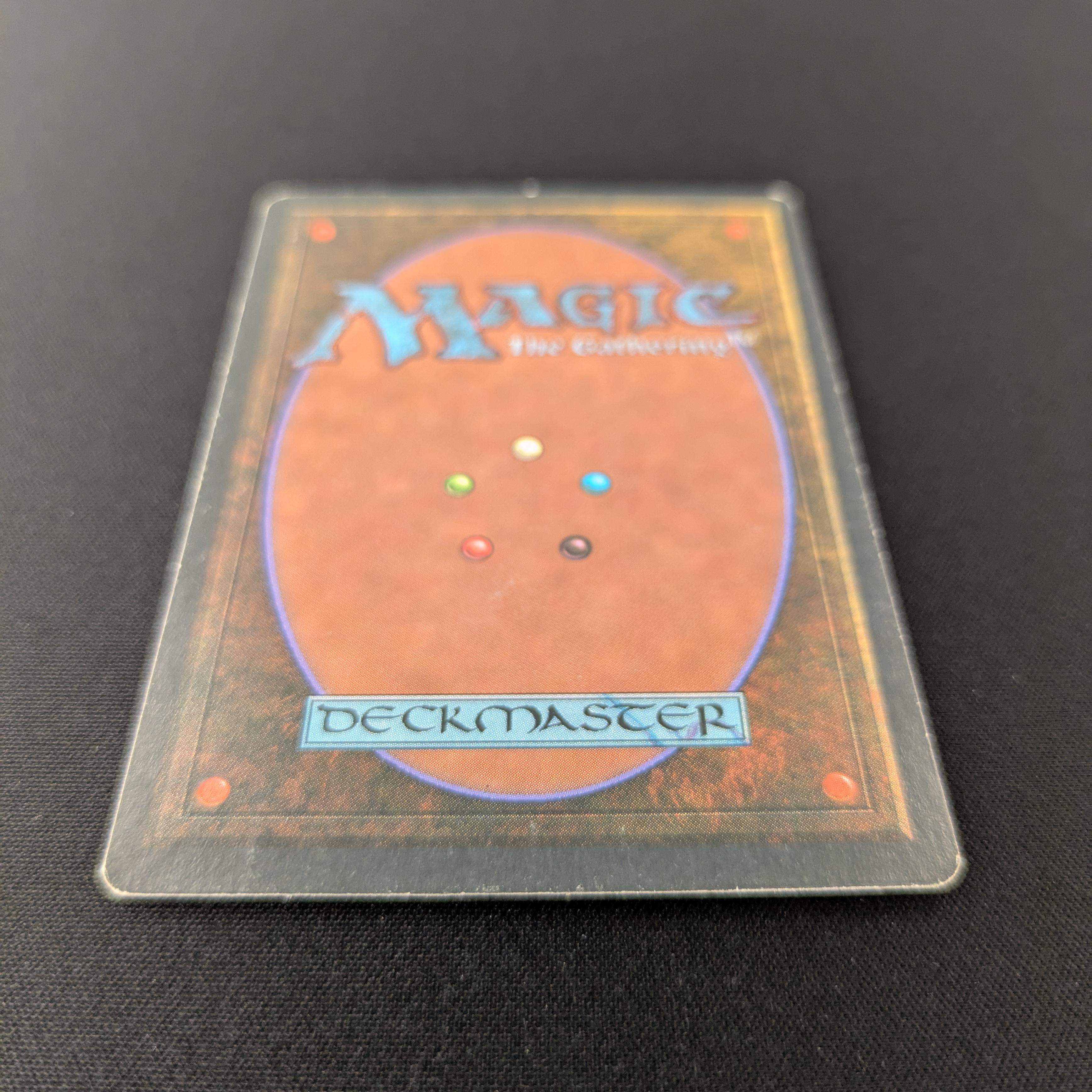 MTG Singles - Tundra - Revised - 