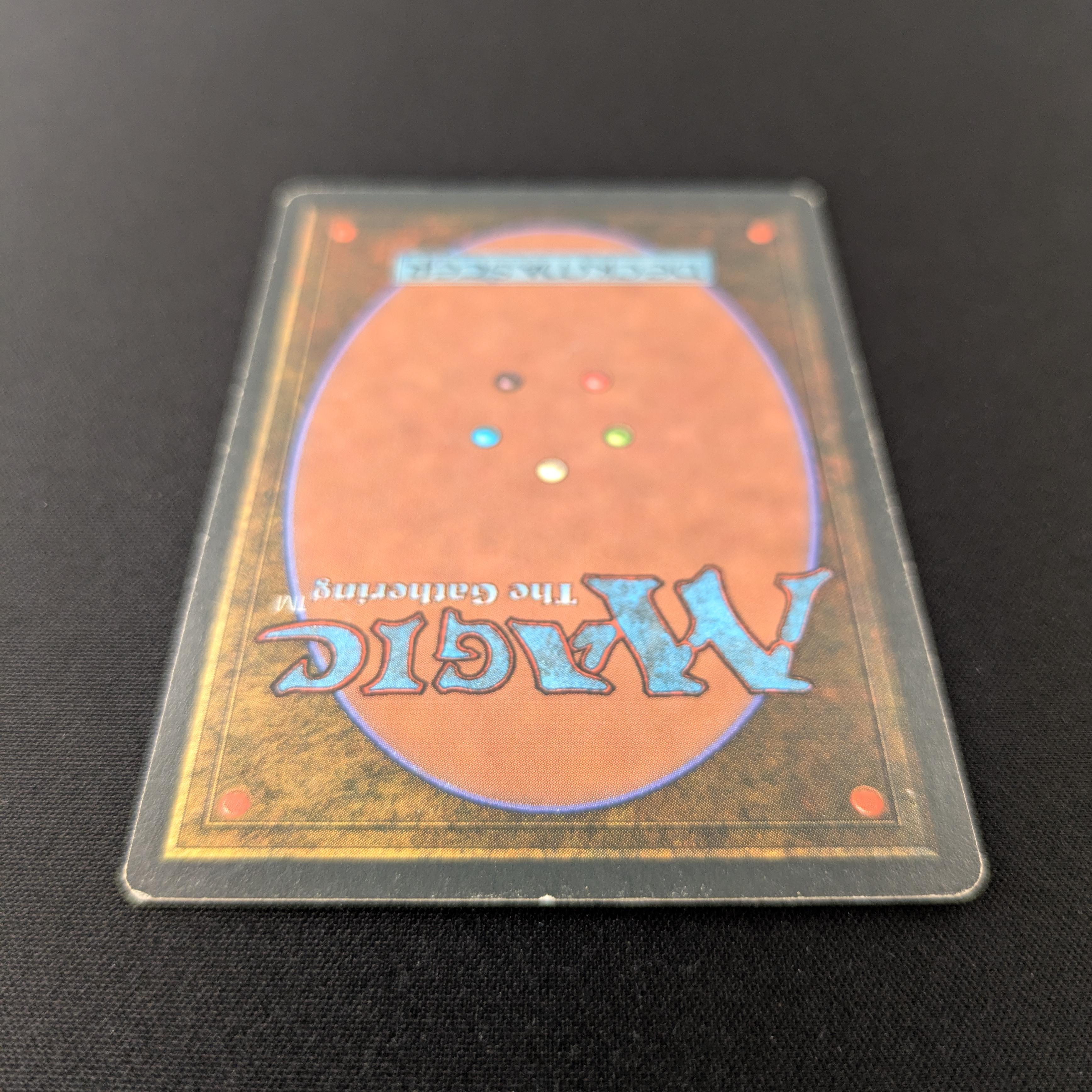 MTG Singles - Tundra - Revised - 