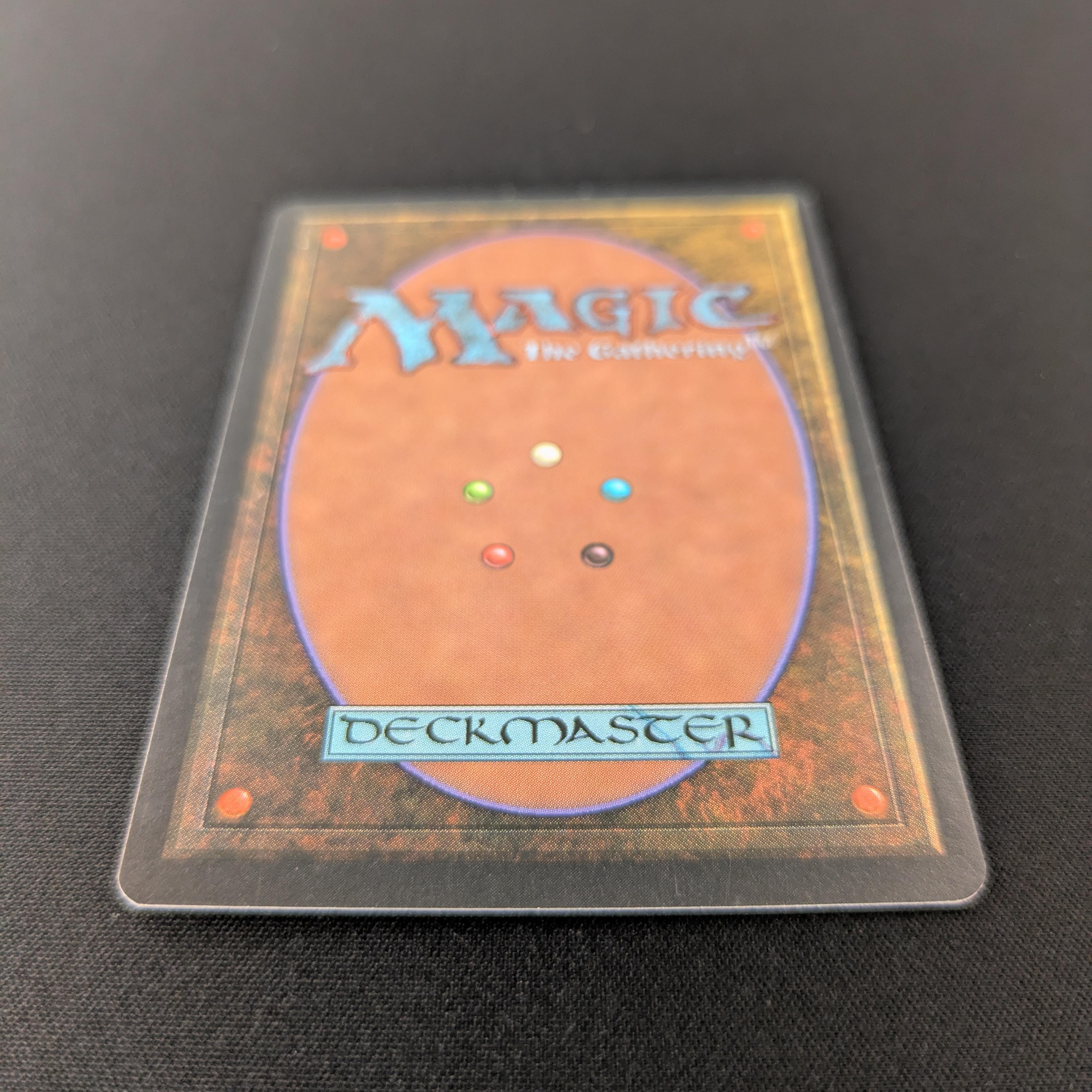 MTG Singles - Survival of the Fittest - Exodus - 