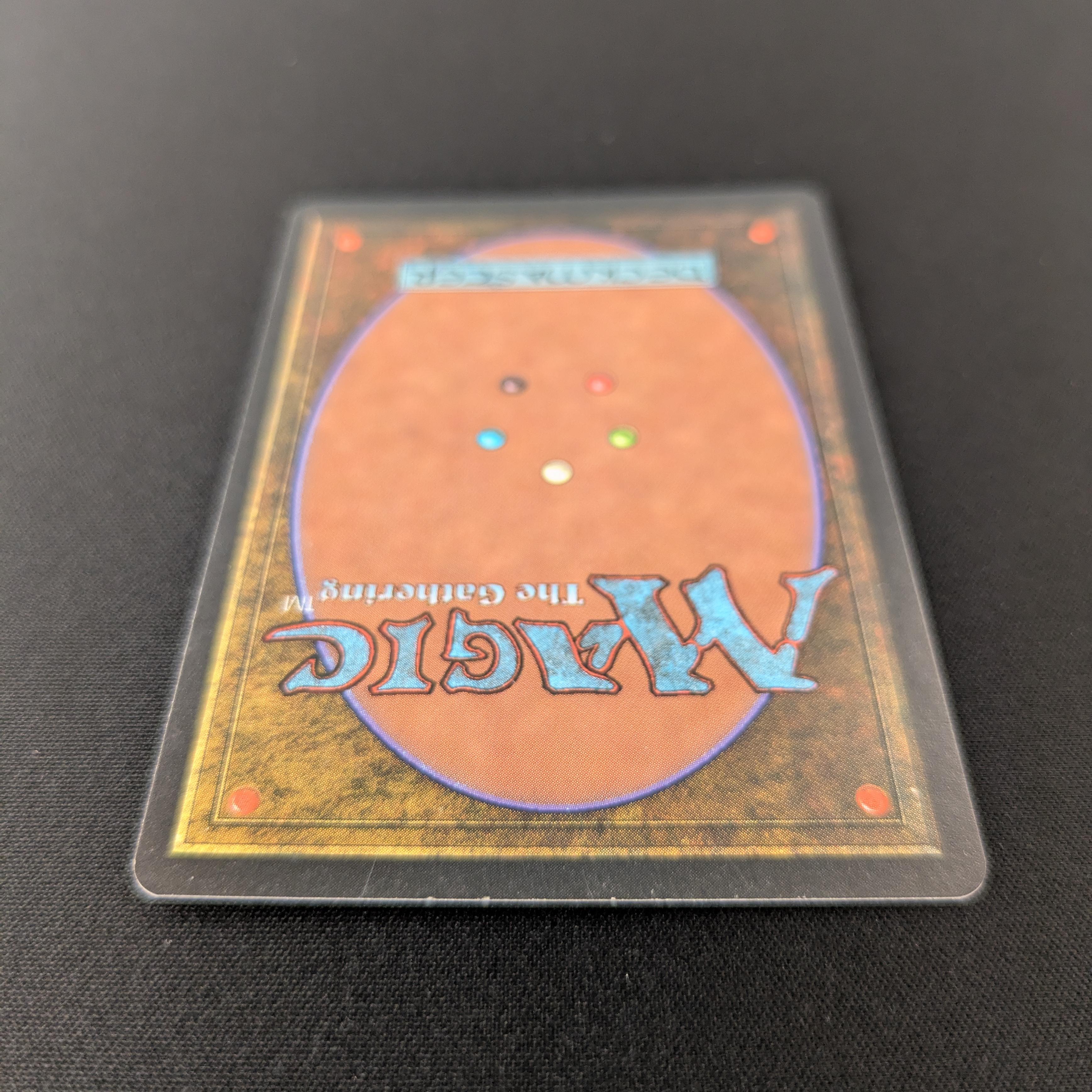 MTG Singles - Survival of the Fittest - Exodus - 