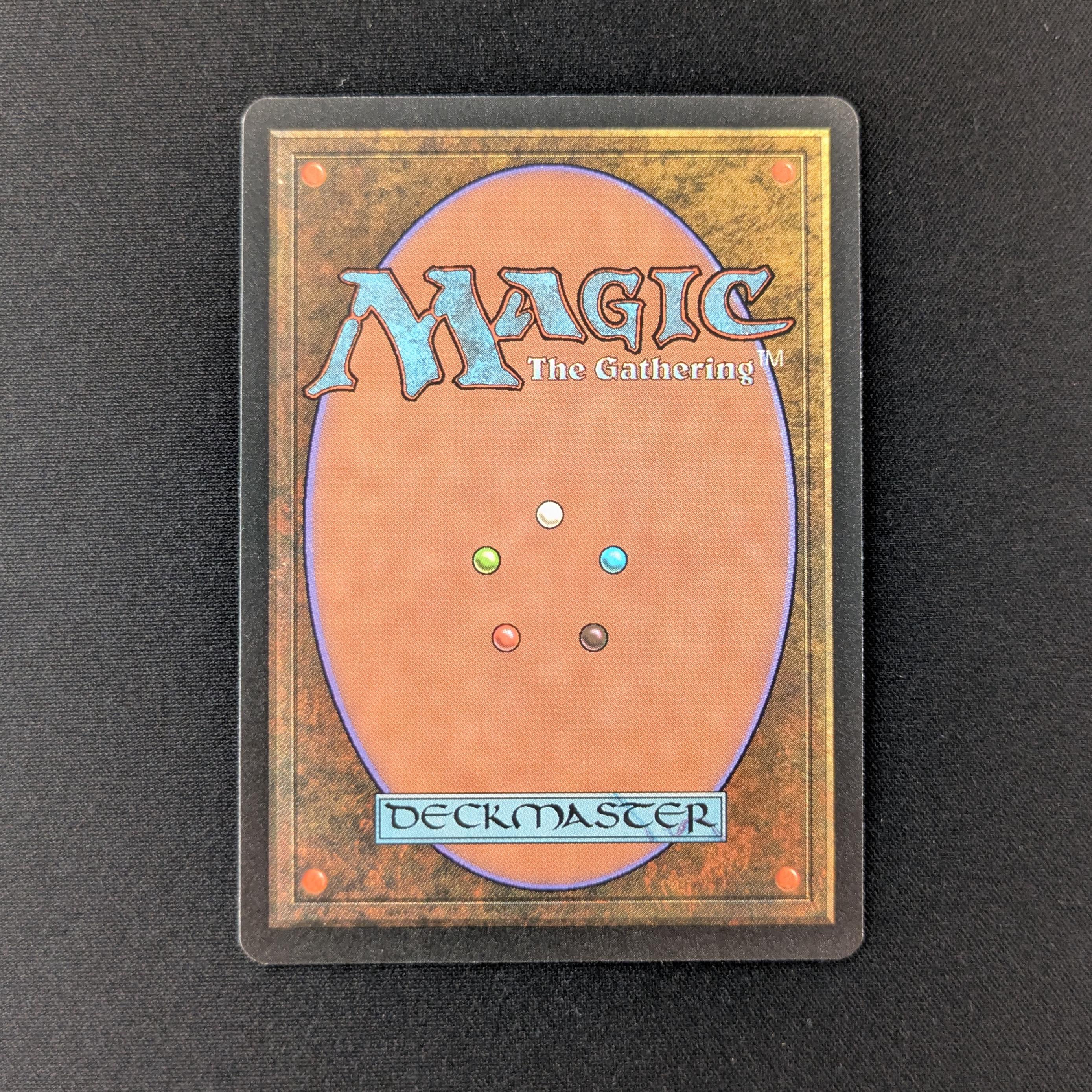 MTG Singles - City of Traitors - Exodus - 