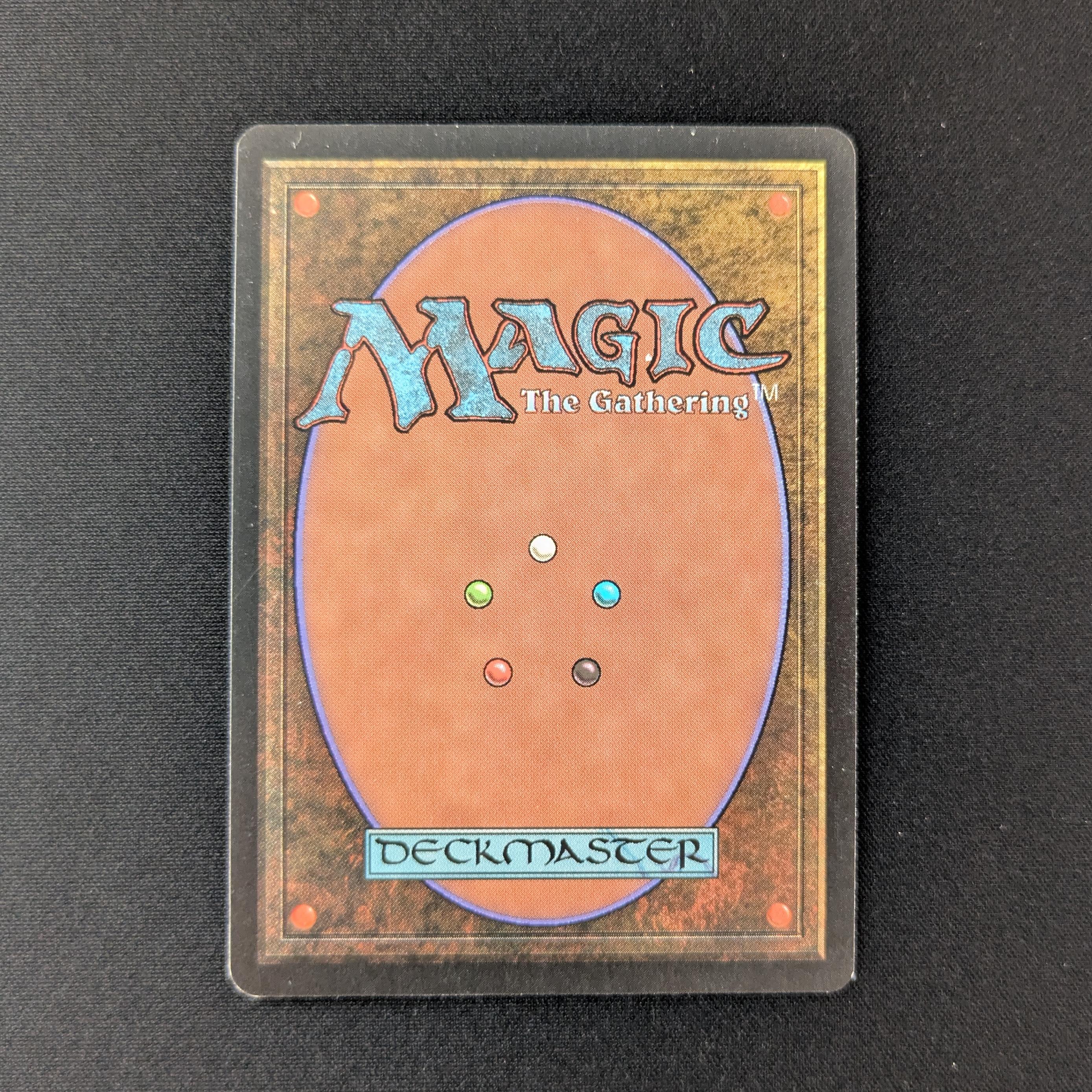 MTG Singles - Serra's Sanctum - Urza's Saga - 