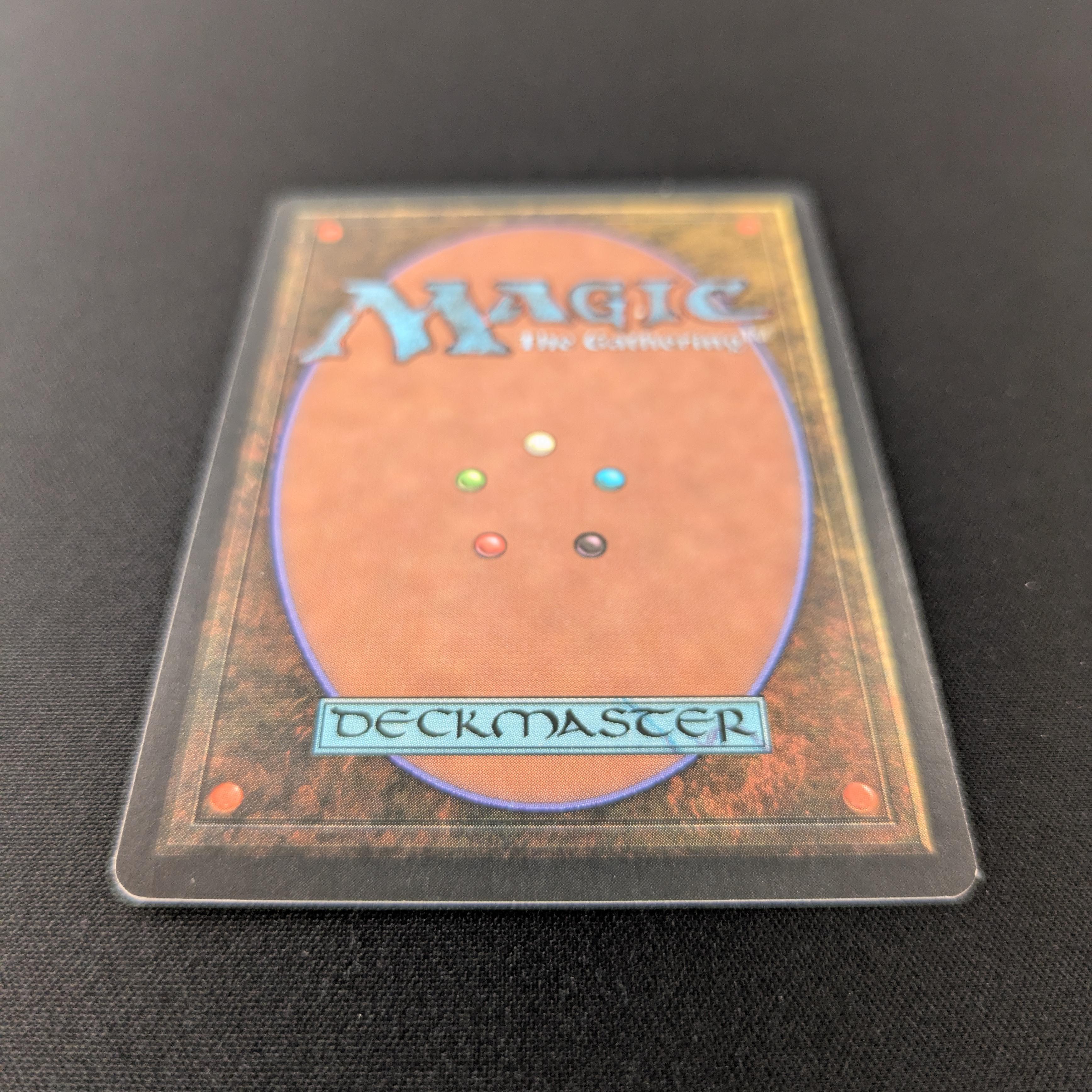 MTG Singles - Serra's Sanctum - Urza's Saga - 