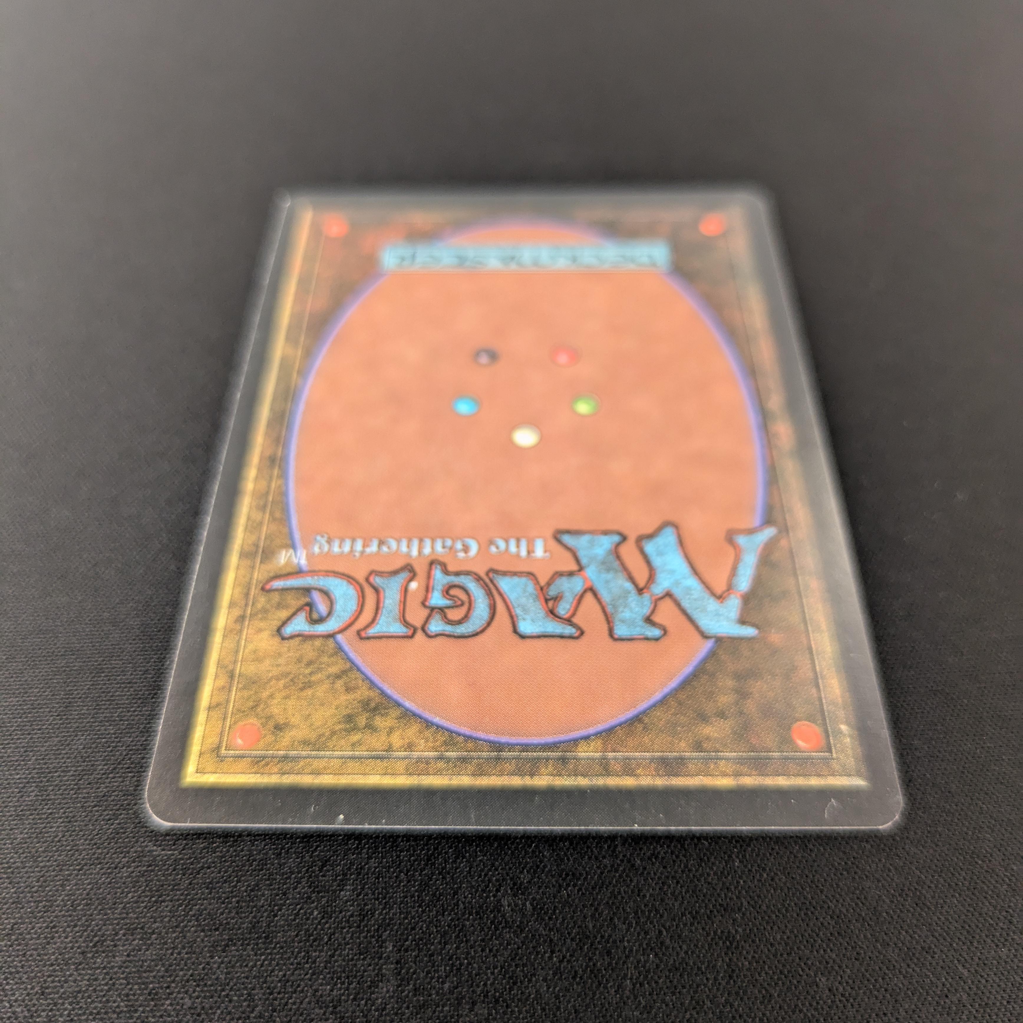 MTG Singles - Serra's Sanctum - Urza's Saga - 