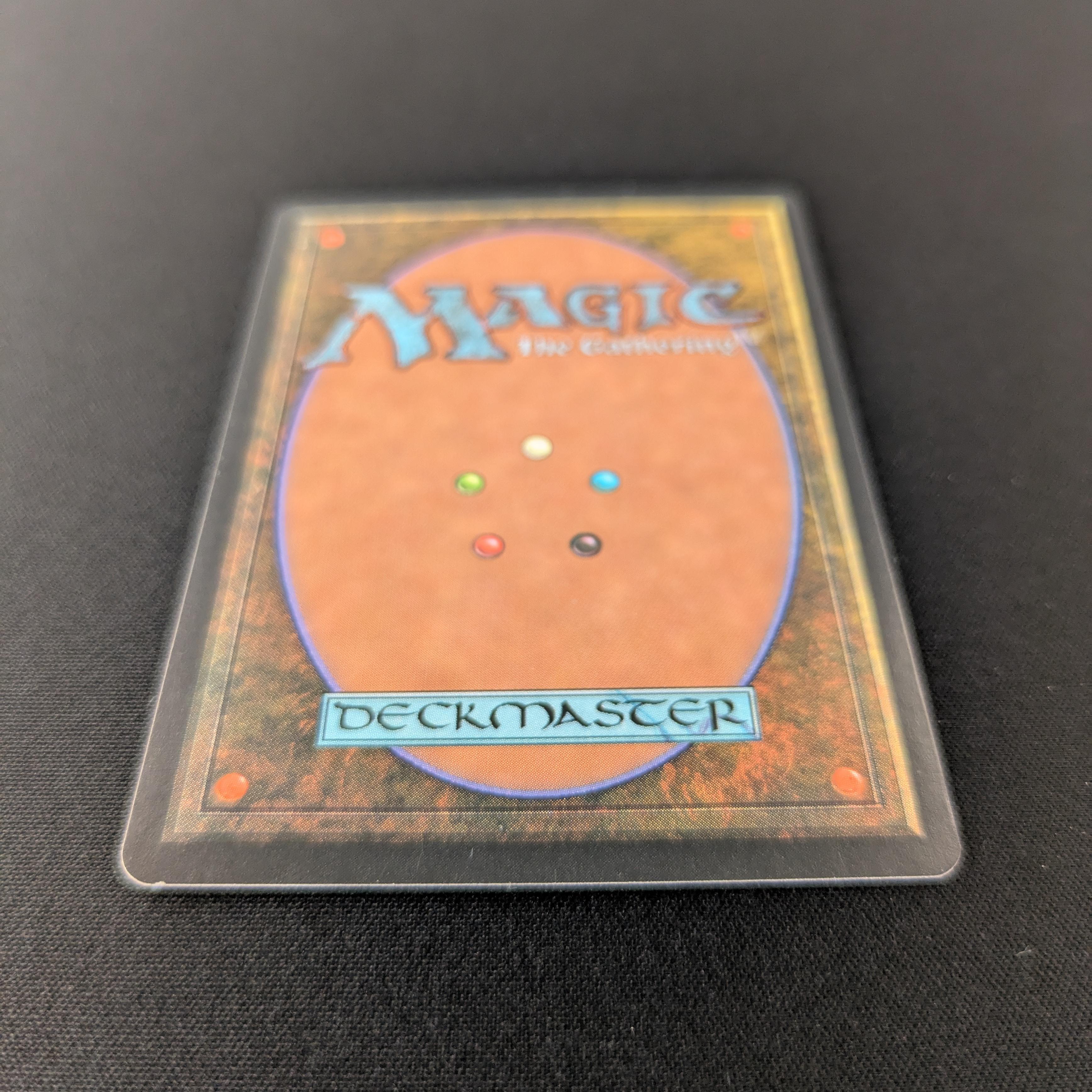 MTG Singles - Gaea's Cradle - Urza's Saga - 