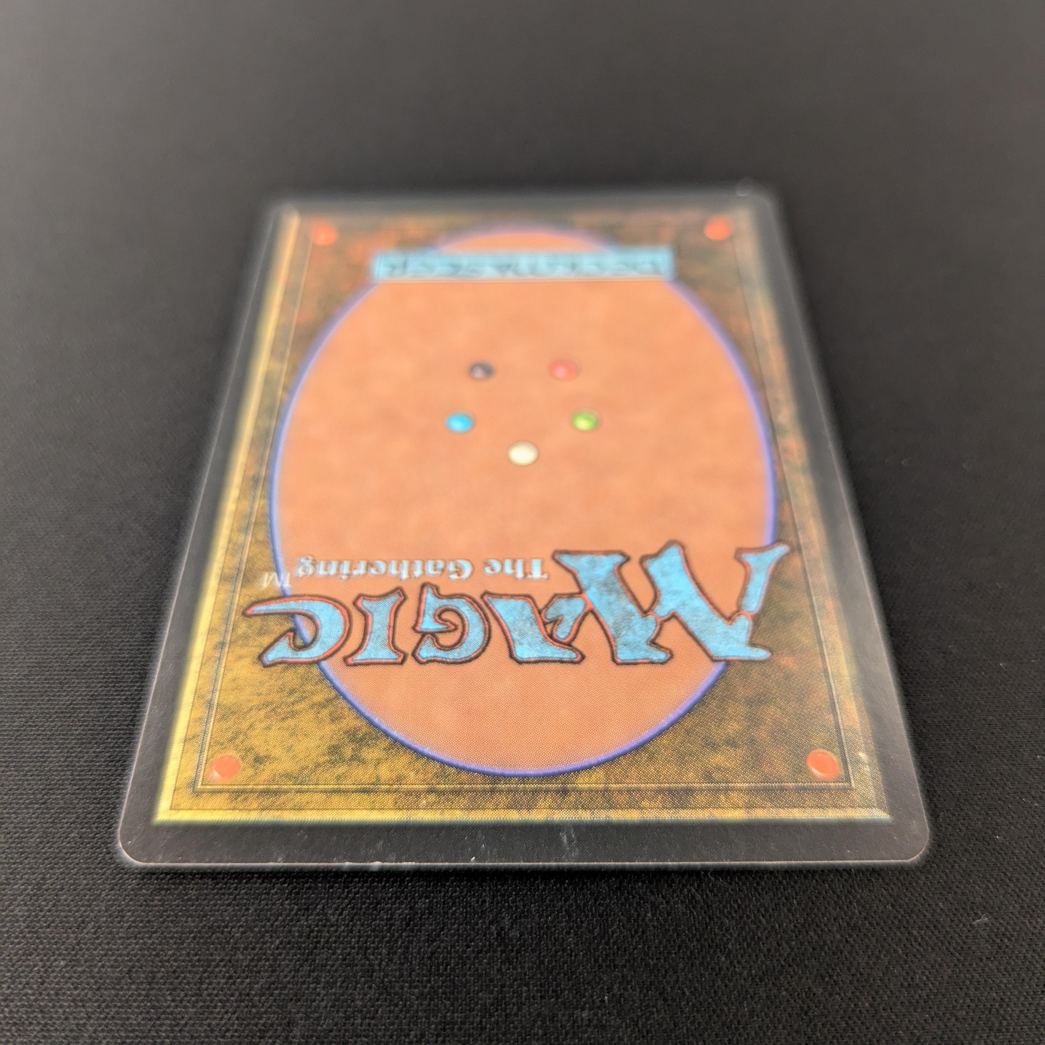 MTG Singles - Gaea's Cradle - Urza's Saga - 