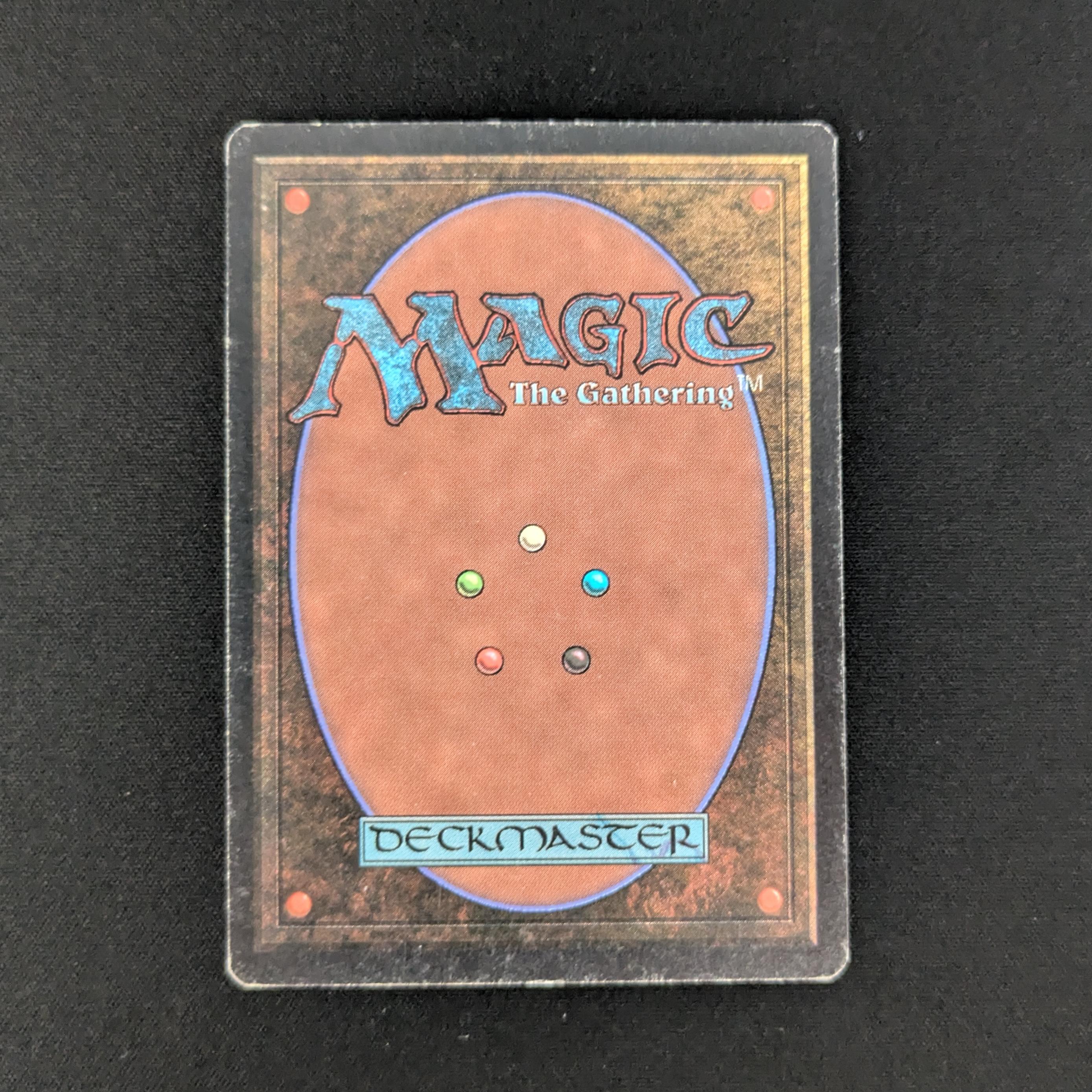 MTG Singles - Time Walk - Unlimited - 