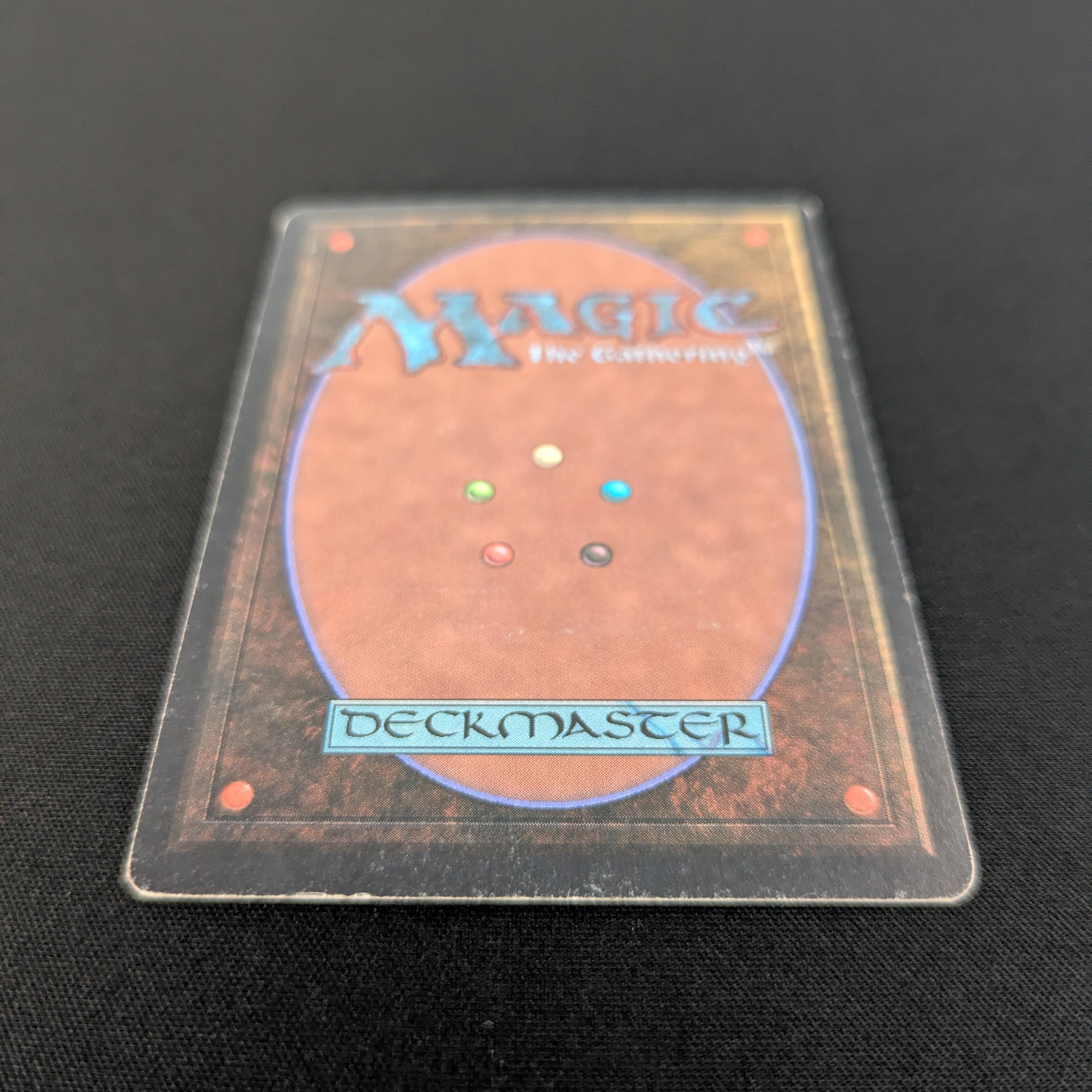 MTG Singles - Time Walk - Unlimited - 