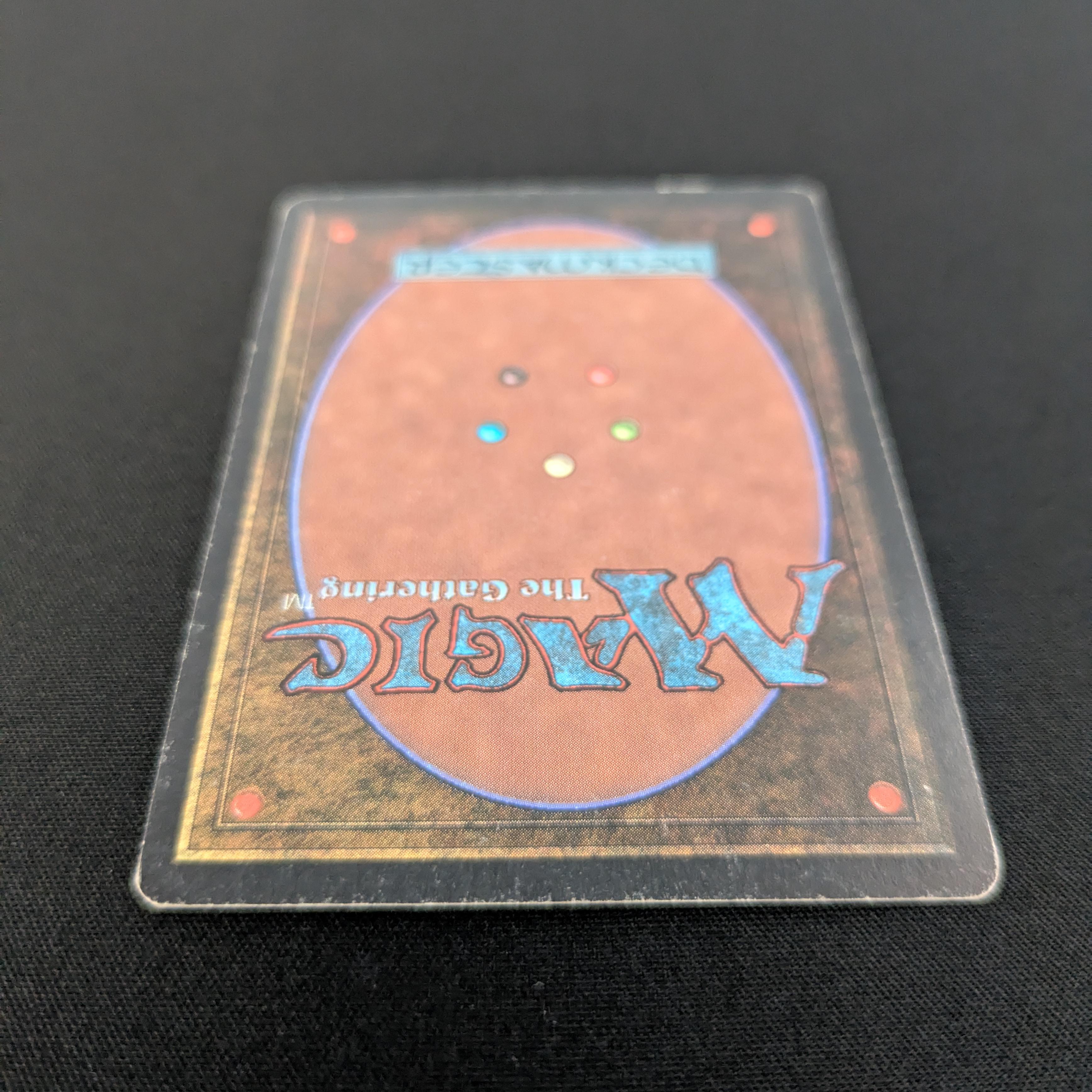 MTG Singles - Time Walk - Unlimited - 