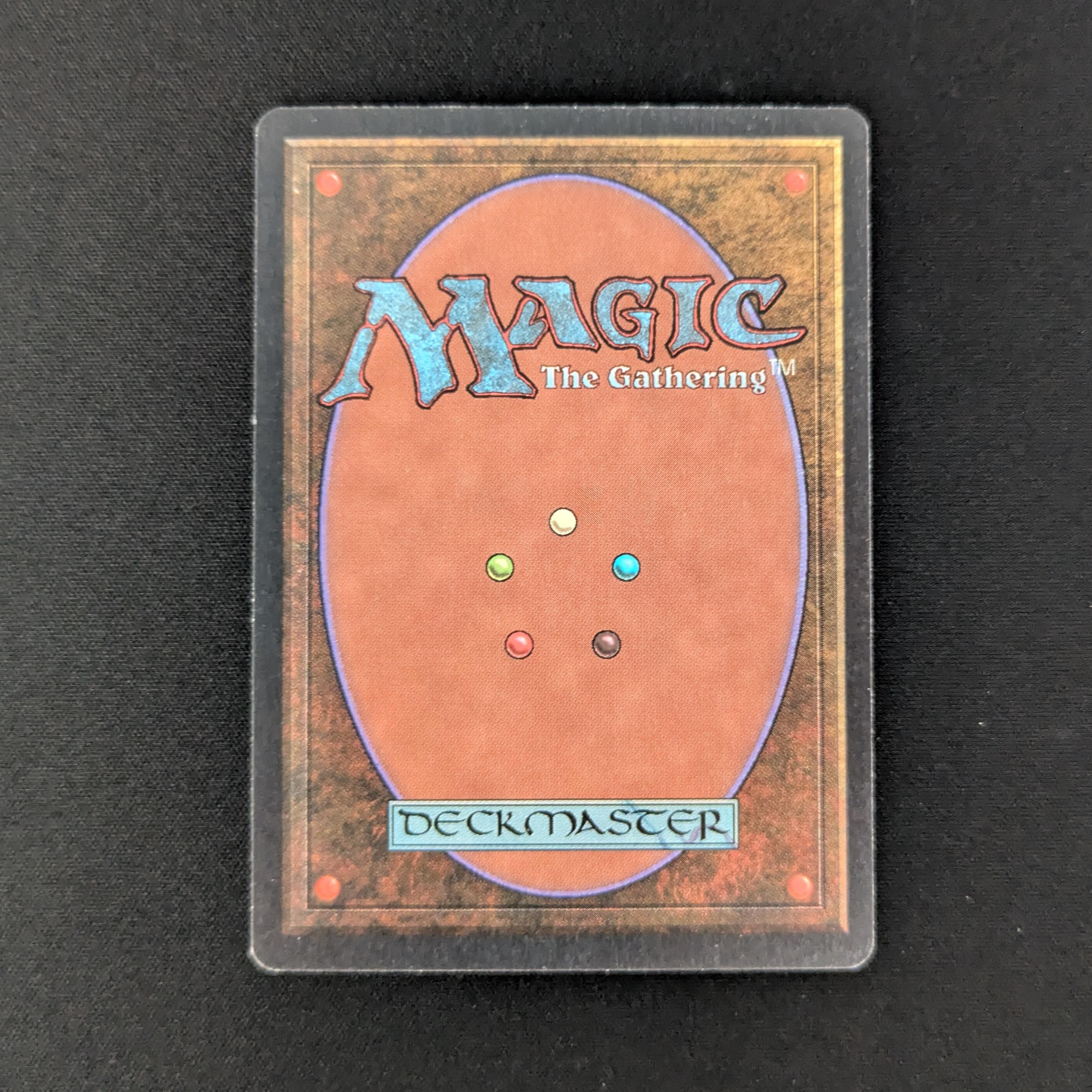 MTG Singles - Mox Pearl - Unlimited - 