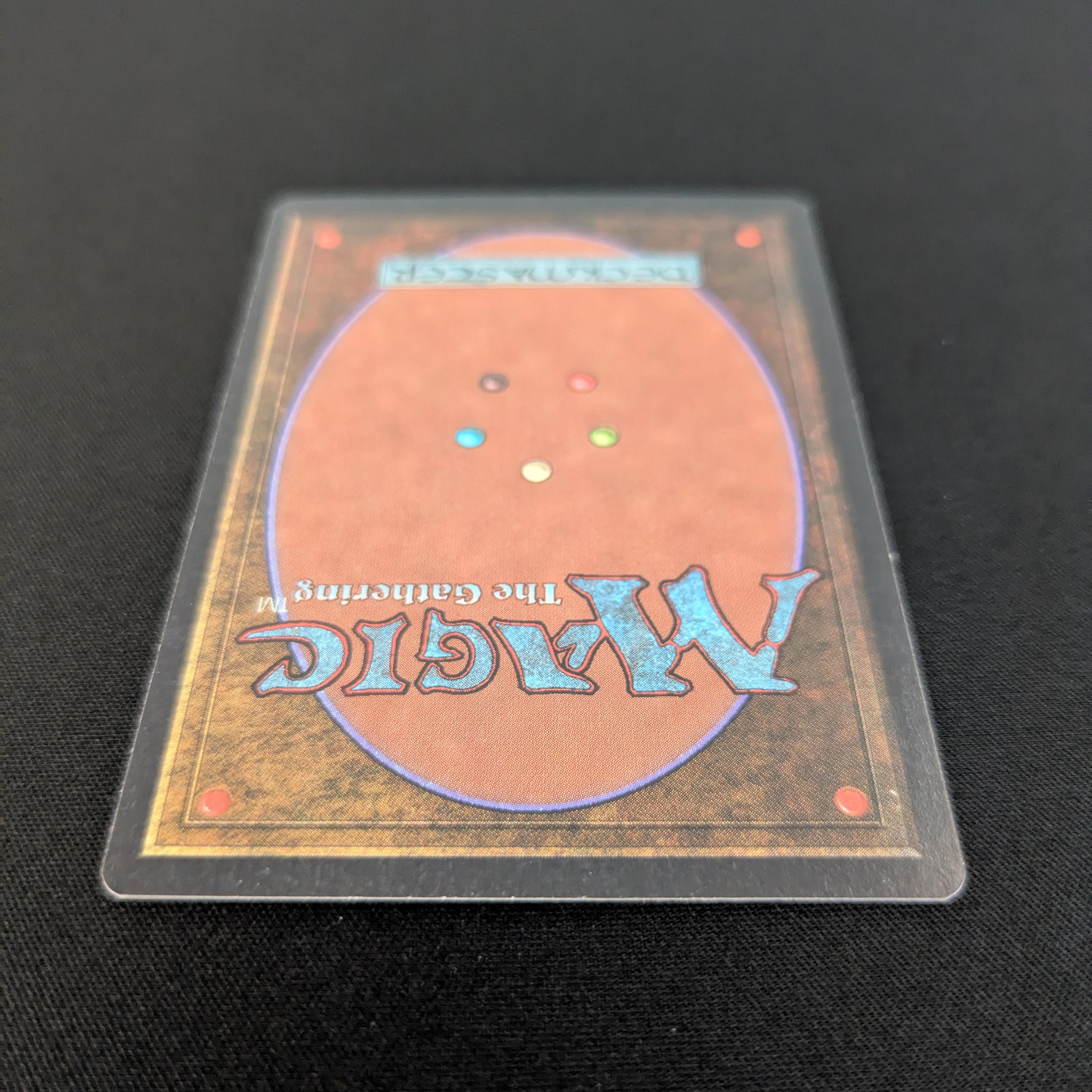 MTG Singles - Mox Pearl - Unlimited - 