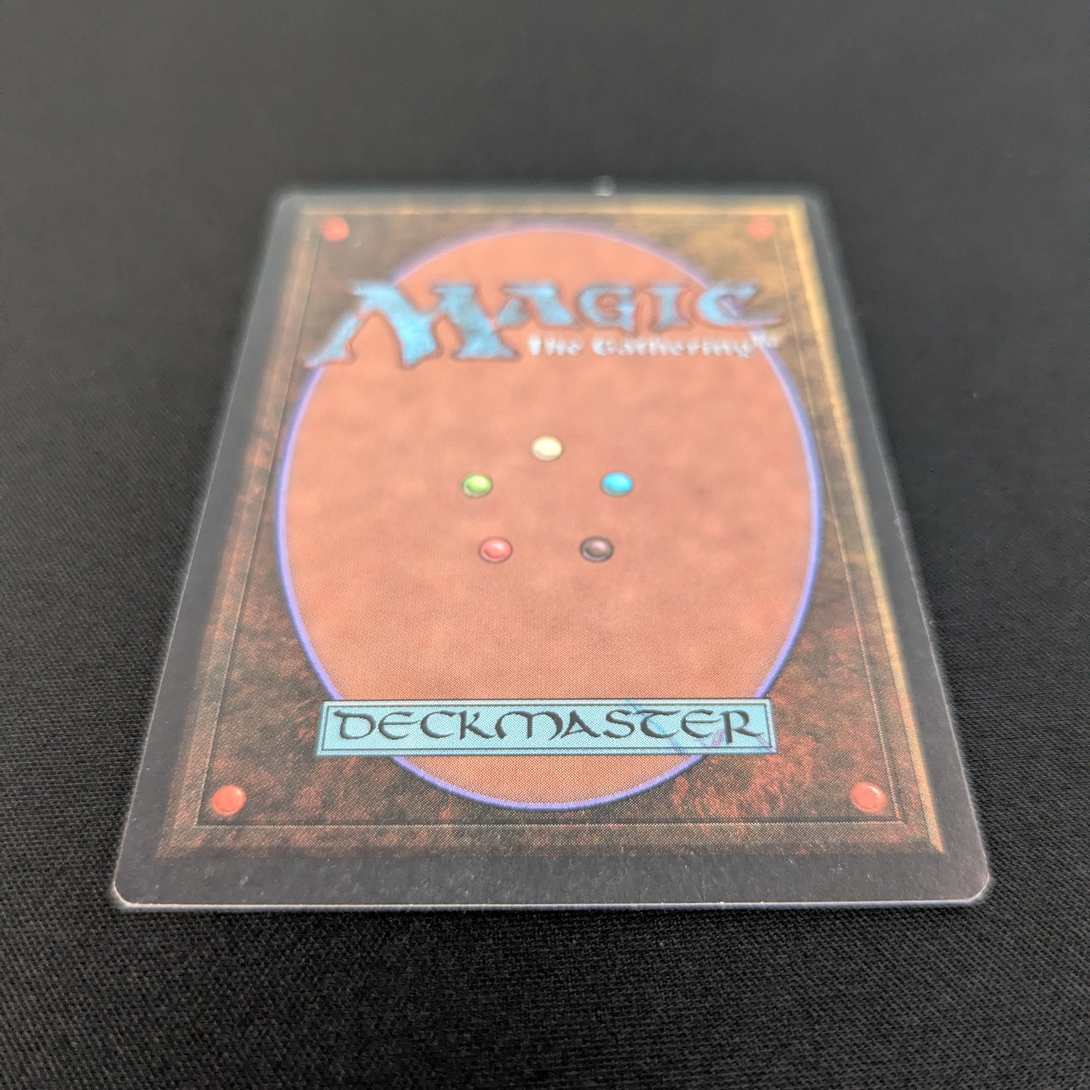 MTG Singles - Mox Sapphire - Unlimited - 