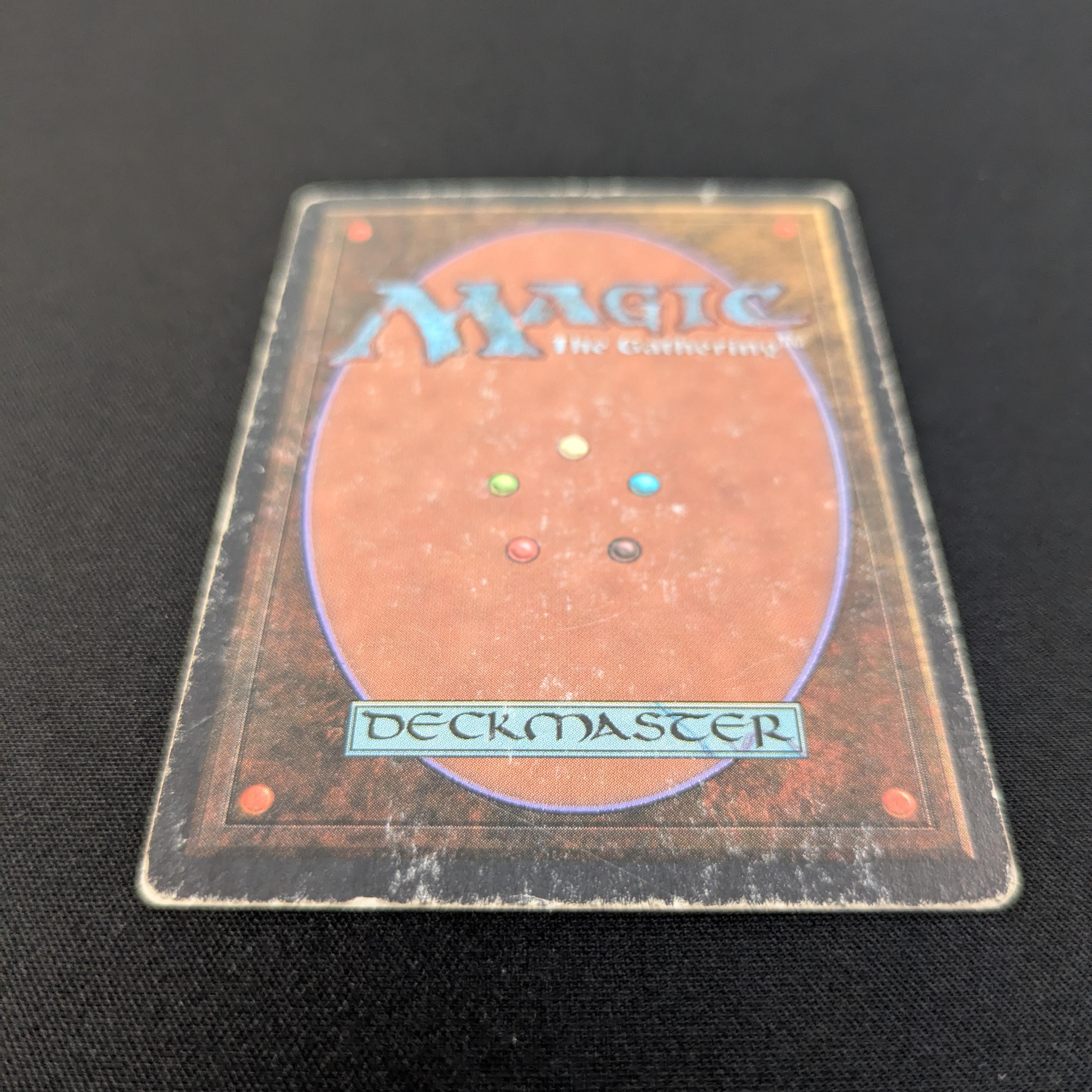MTG Singles - Mox Sapphire - Unlimited - 