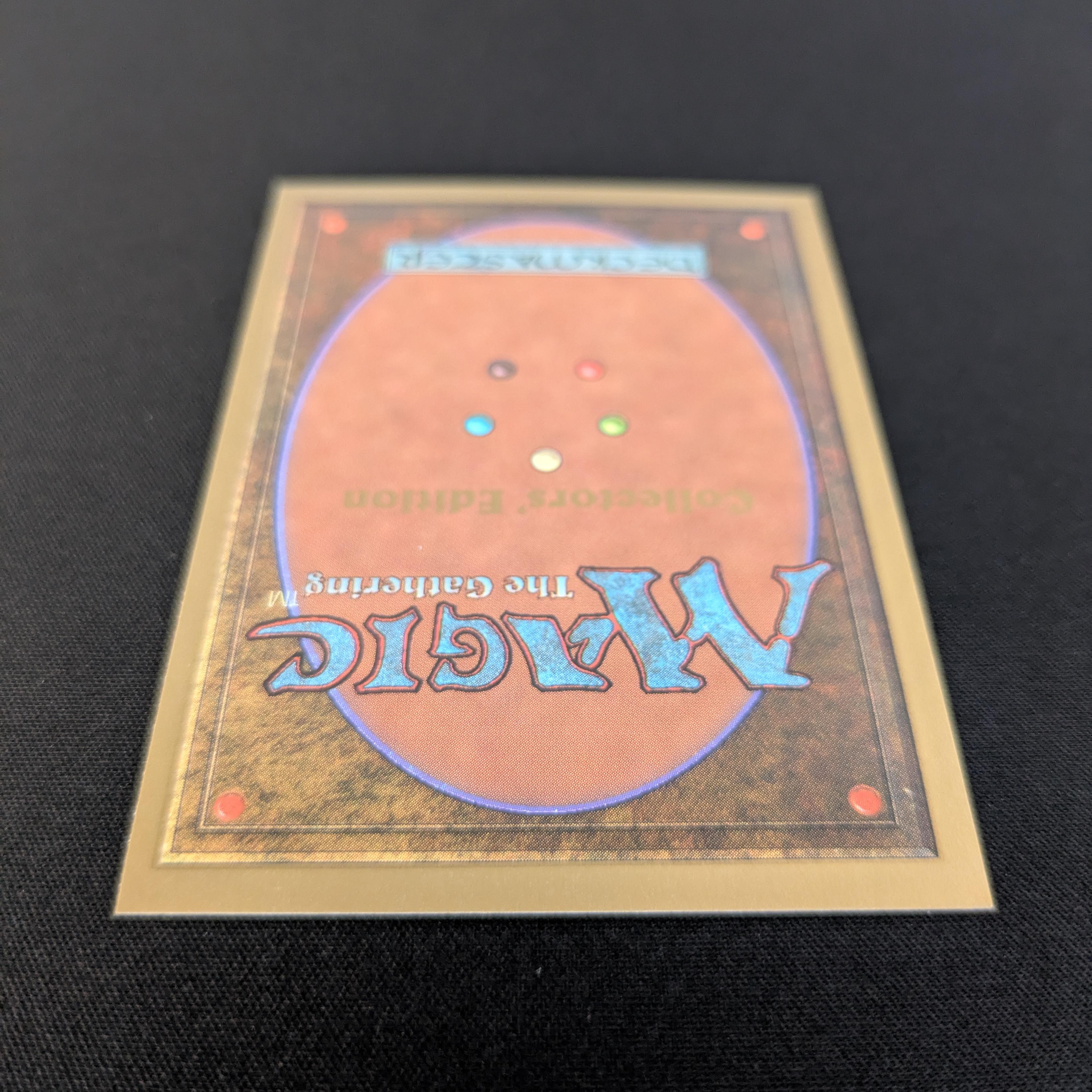 MTG Singles - Chaos Orb - Collectors' Edition - 