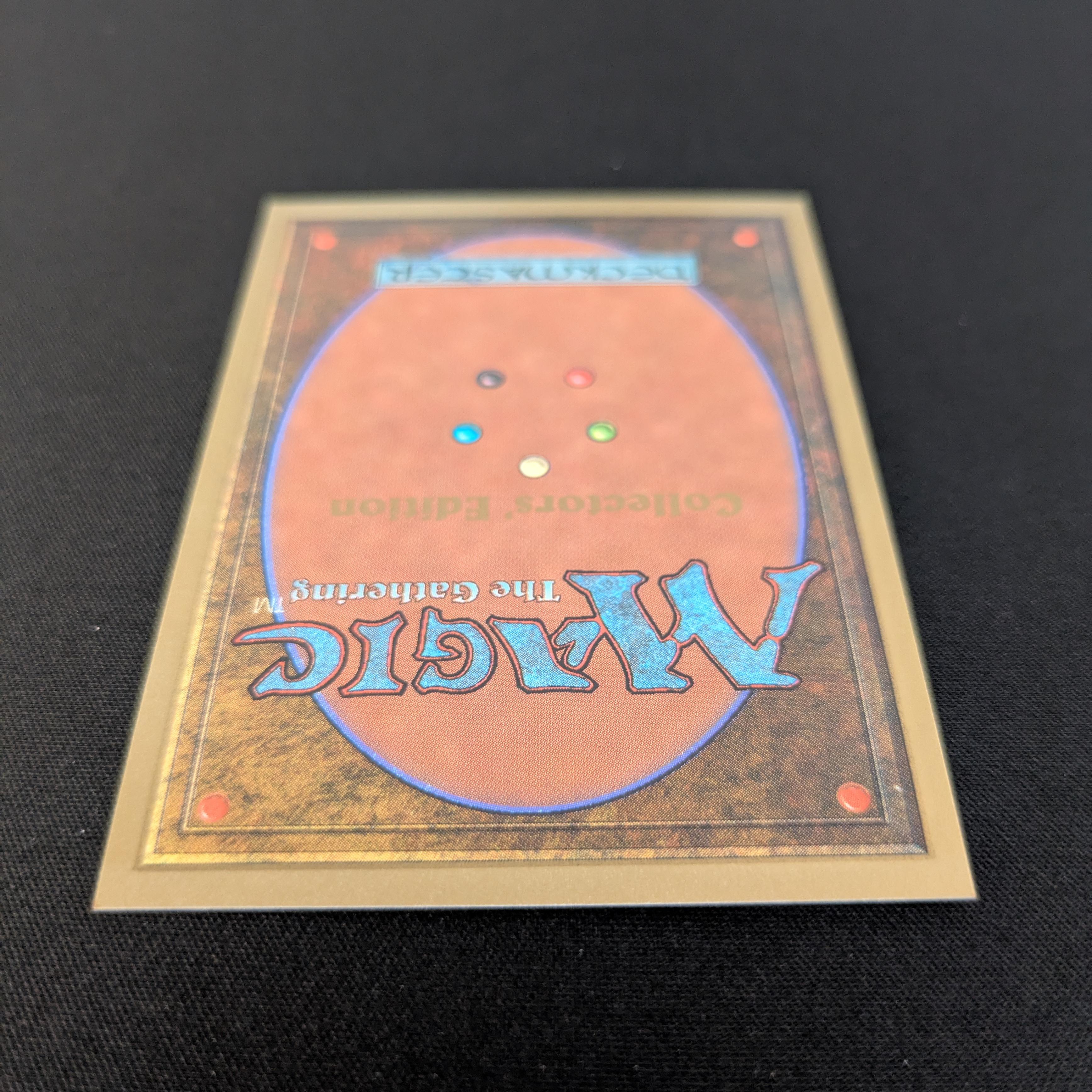 MTG Singles - Mox Pearl - Collectors' Edition - 