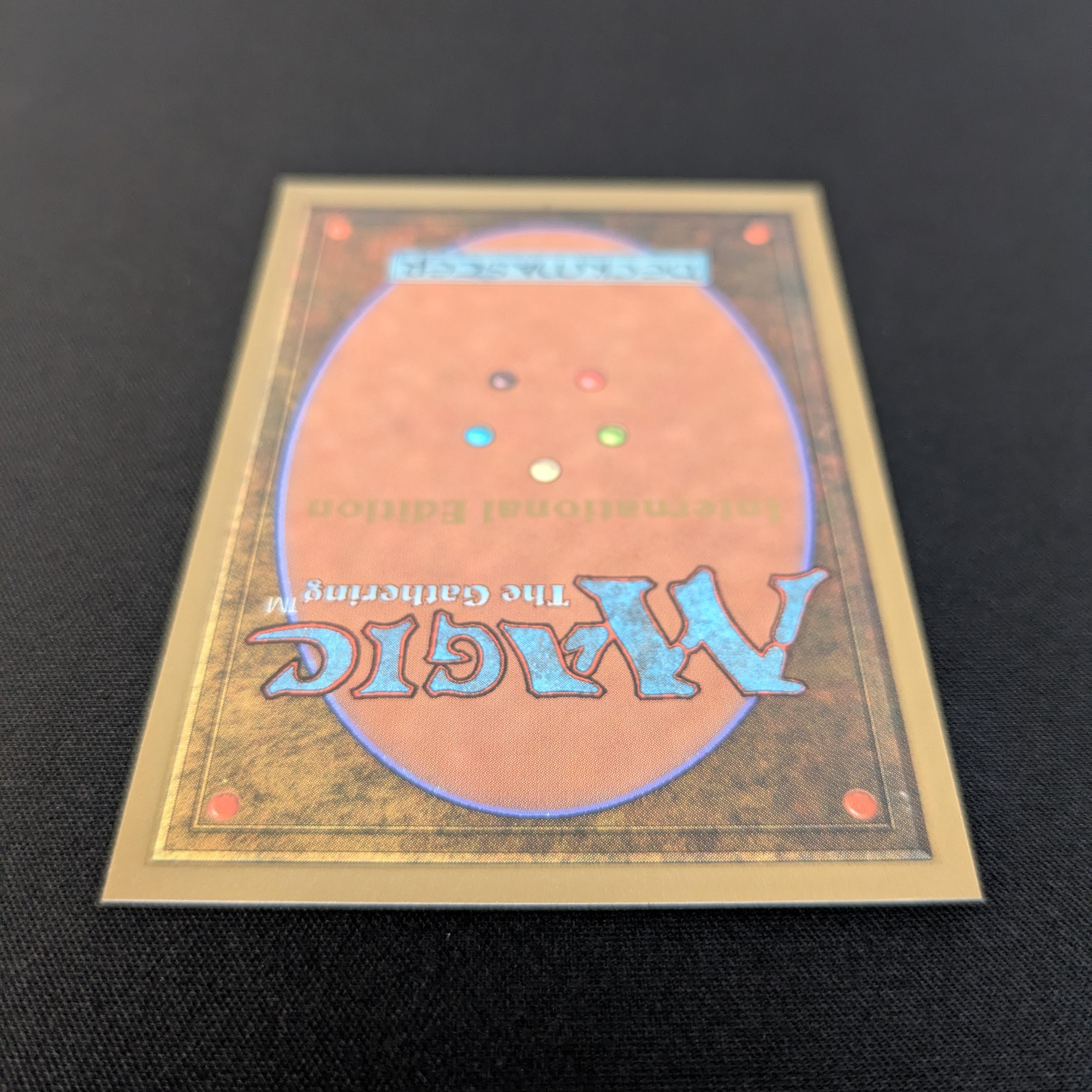 MTG Singles - Black Lotus - International Edition - 