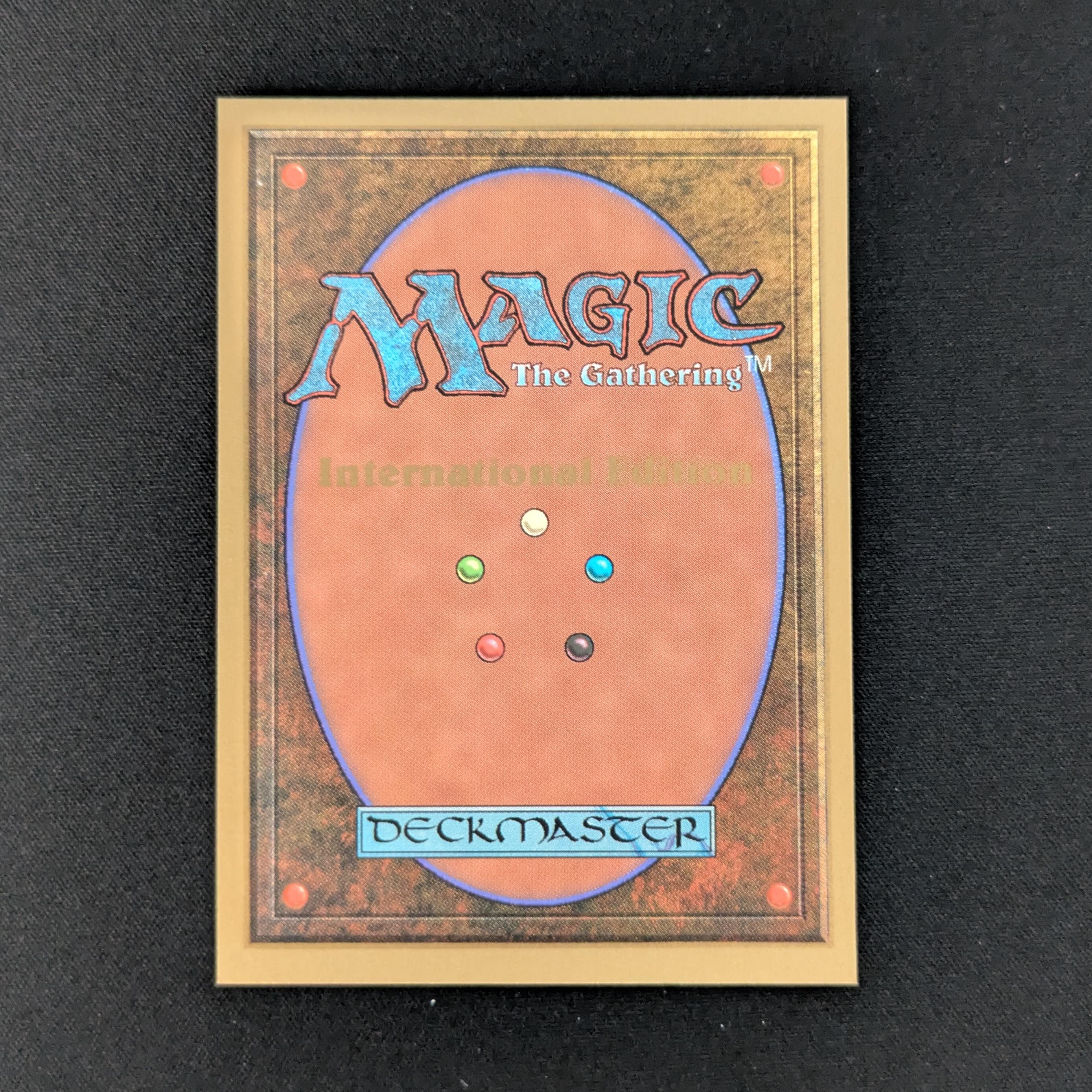 MTG Singles - Mox Pearl - International Edition - 