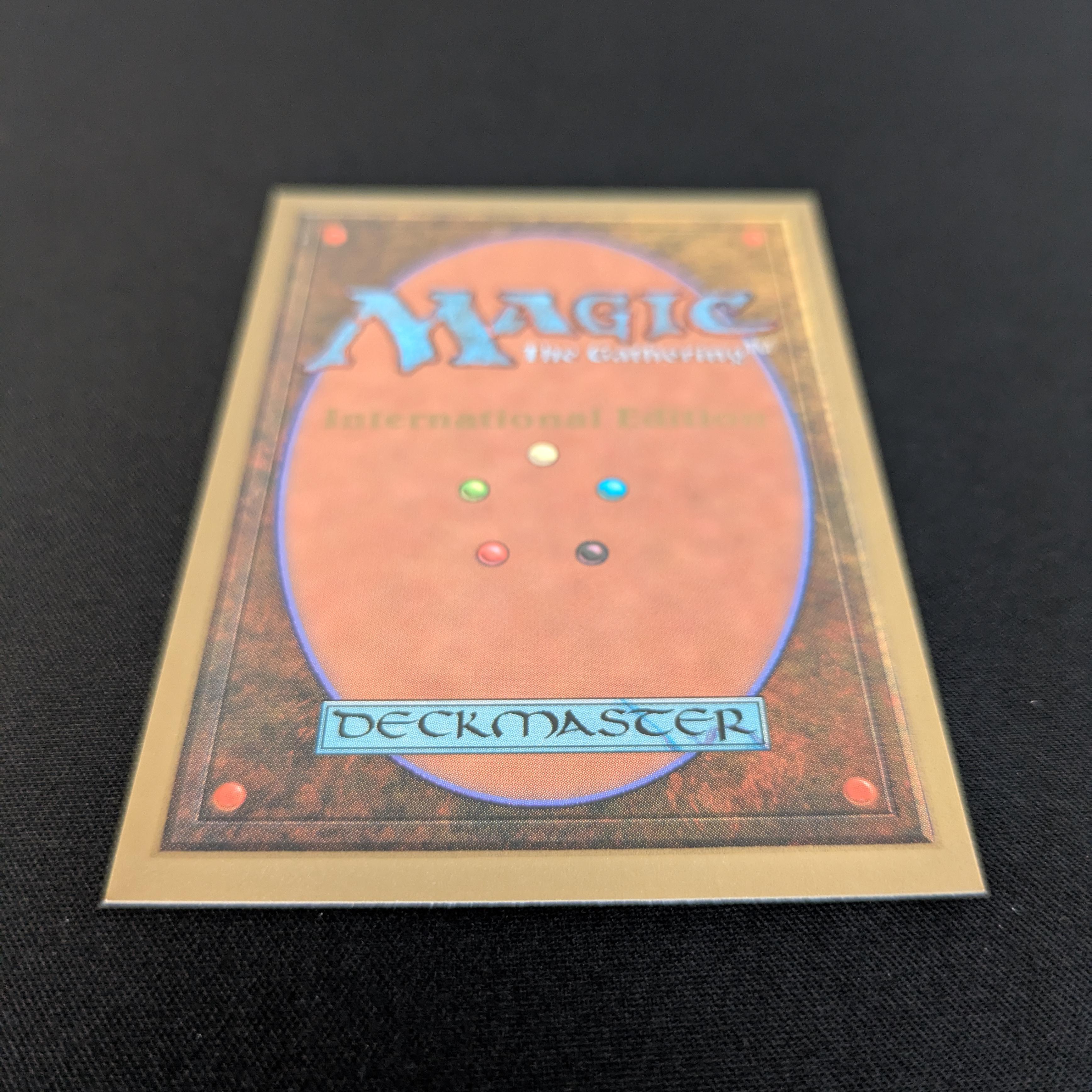 MTG Singles - Mox Pearl - International Edition - 