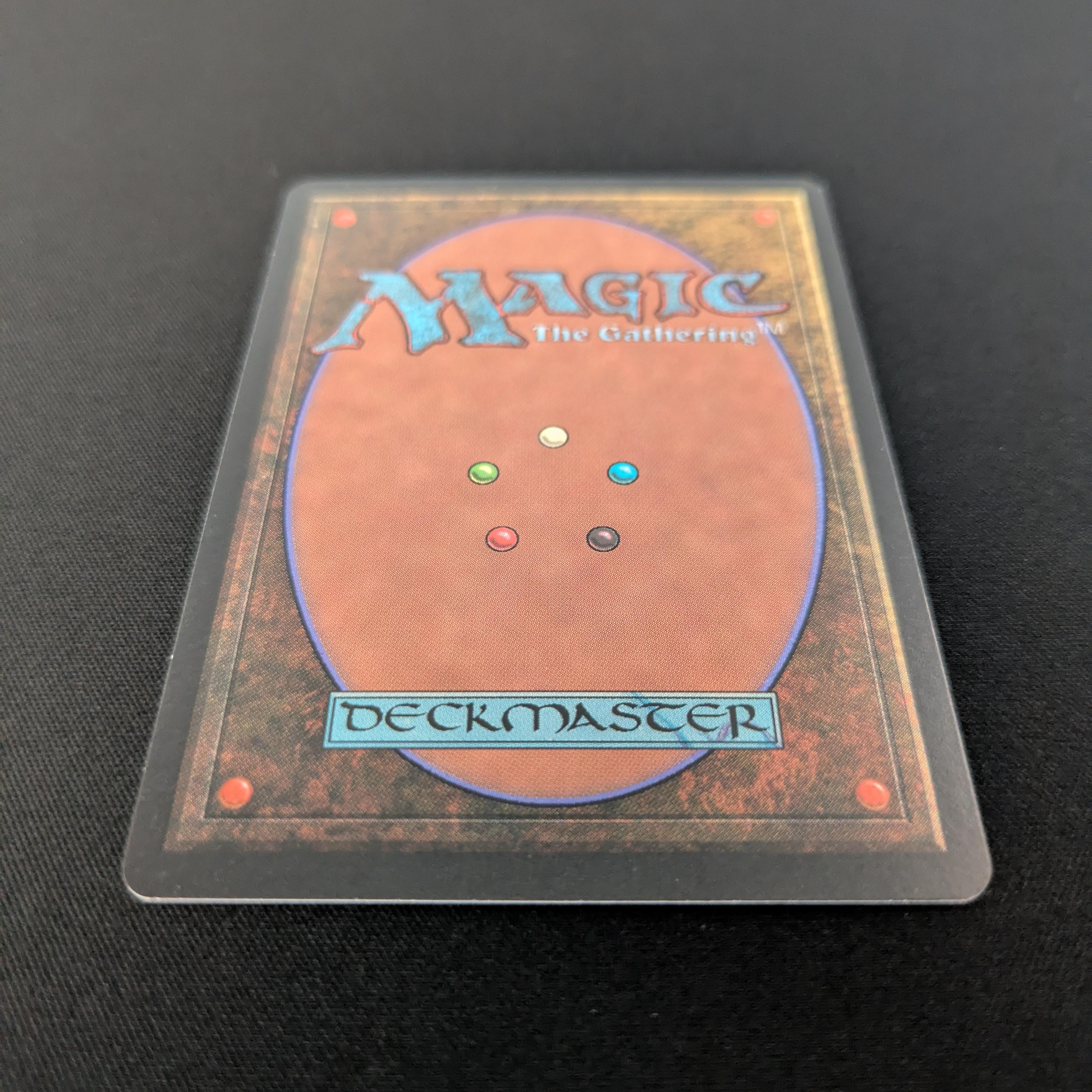 MTG Singles - Survival of the Fittest - Exodus - 