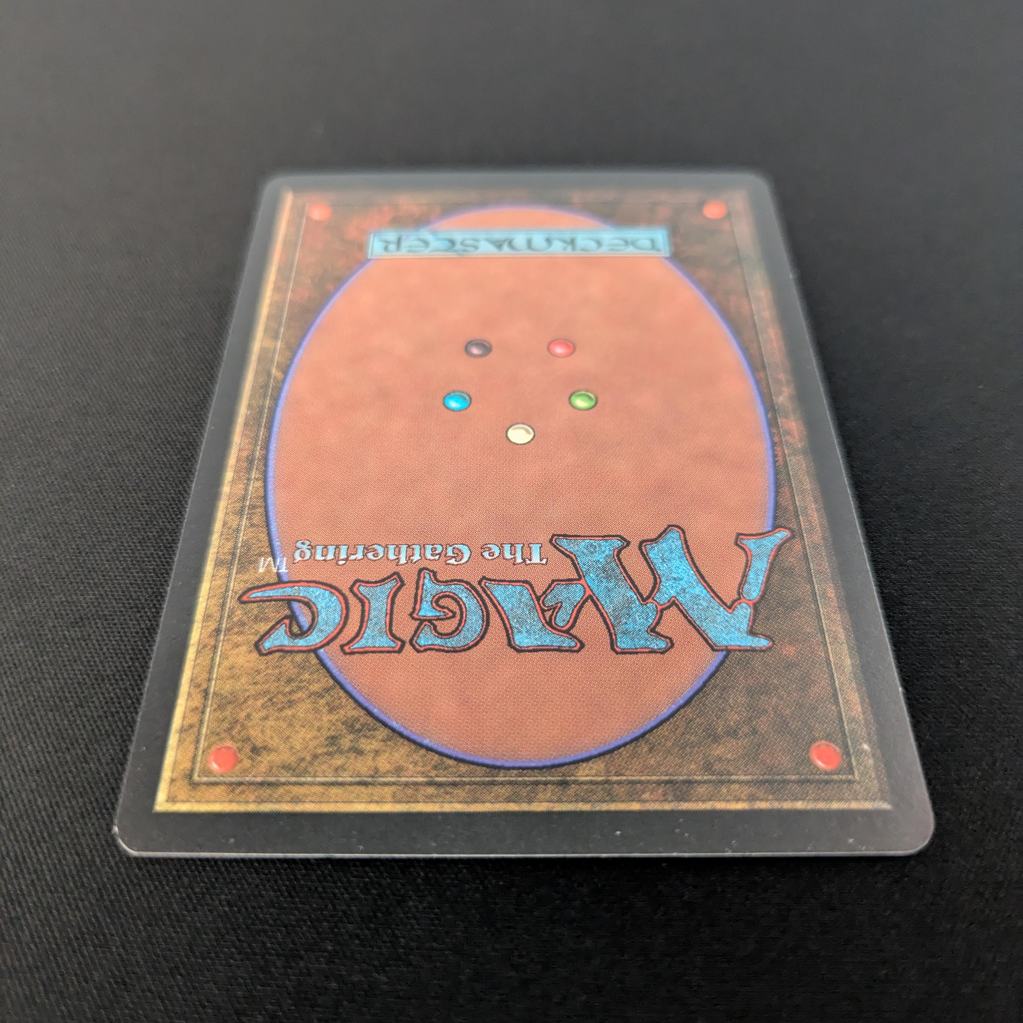 MTG Singles - Survival of the Fittest - Exodus - 