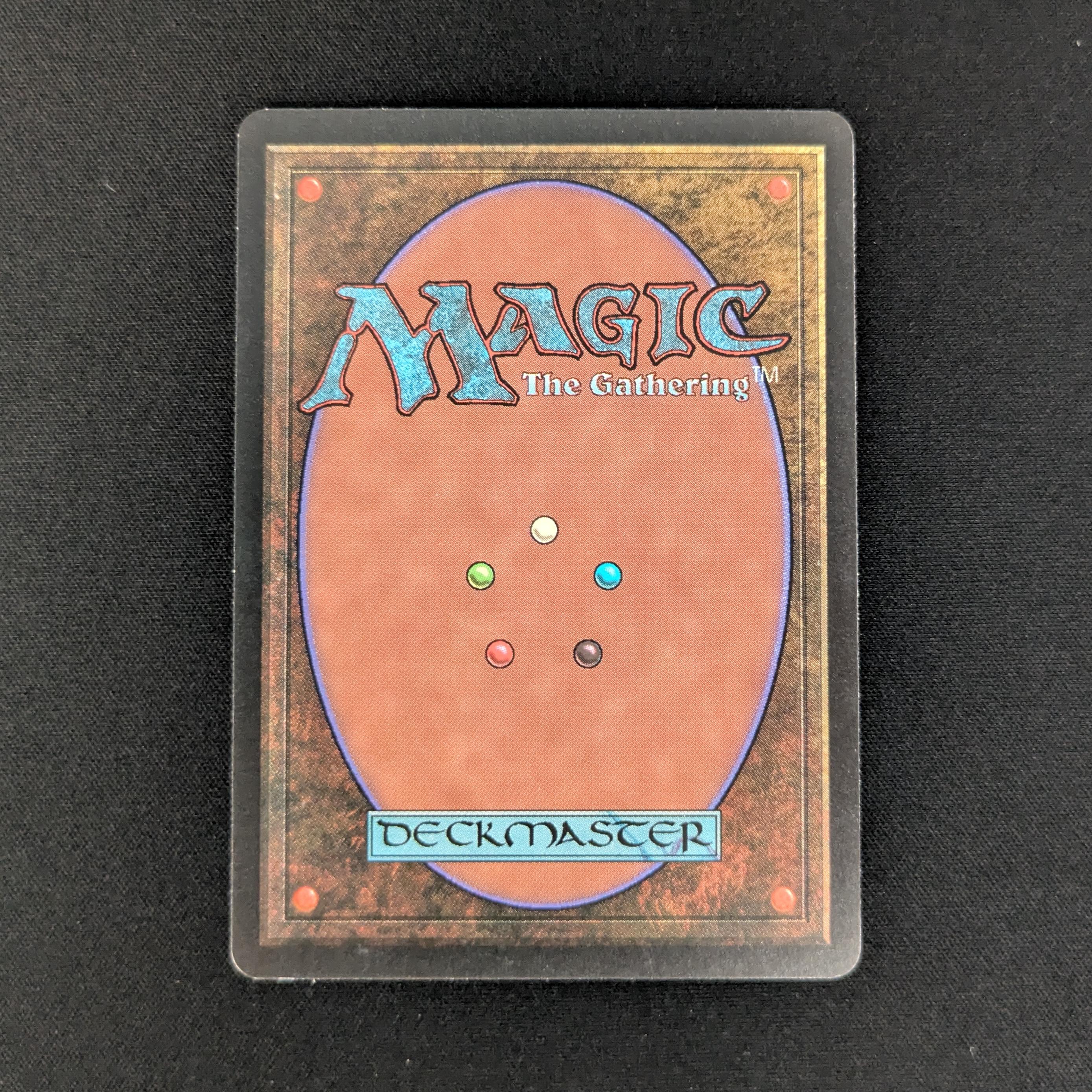 MTG Singles - Survival of the Fittest - Exodus - 