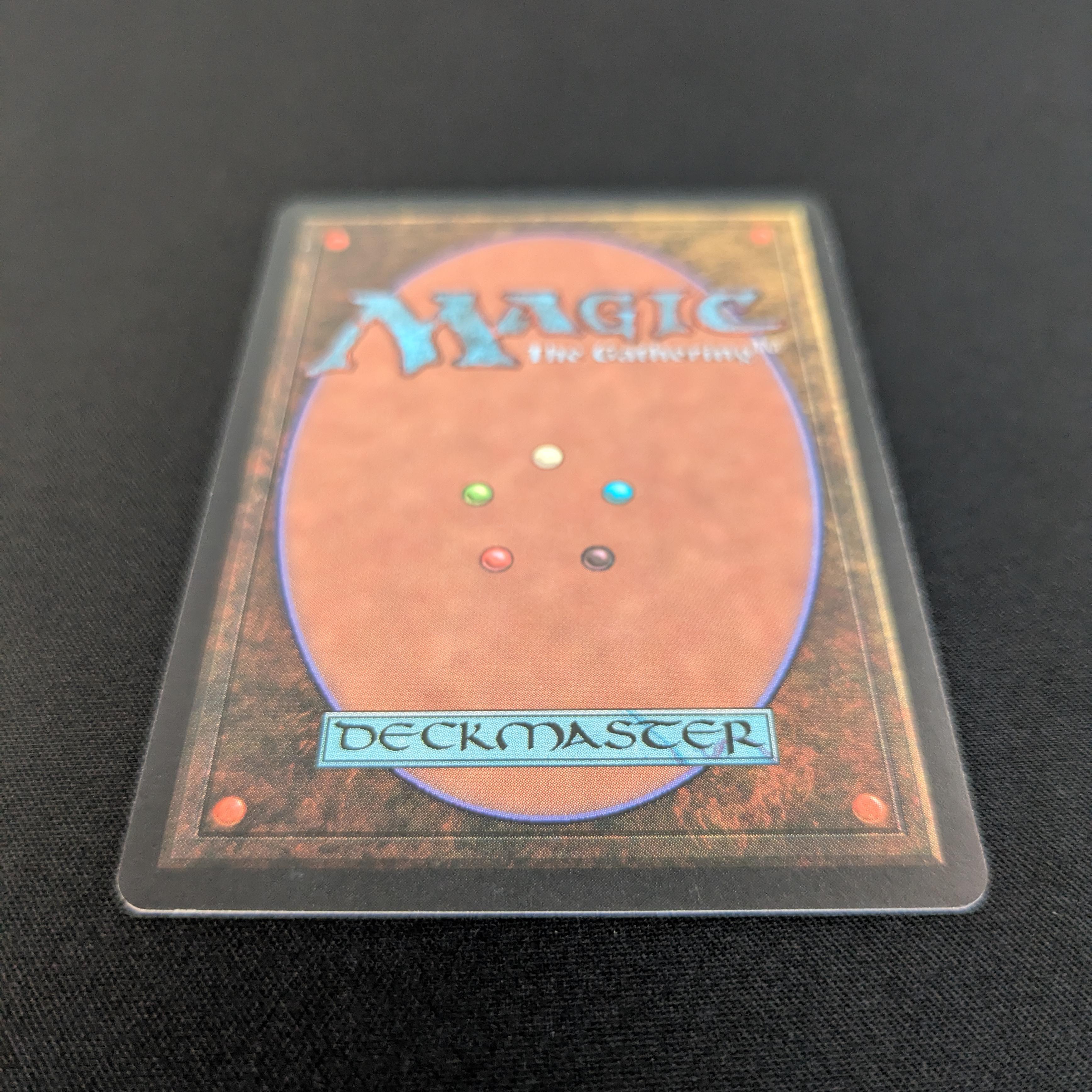 MTG Singles - Survival of the Fittest - Exodus - 