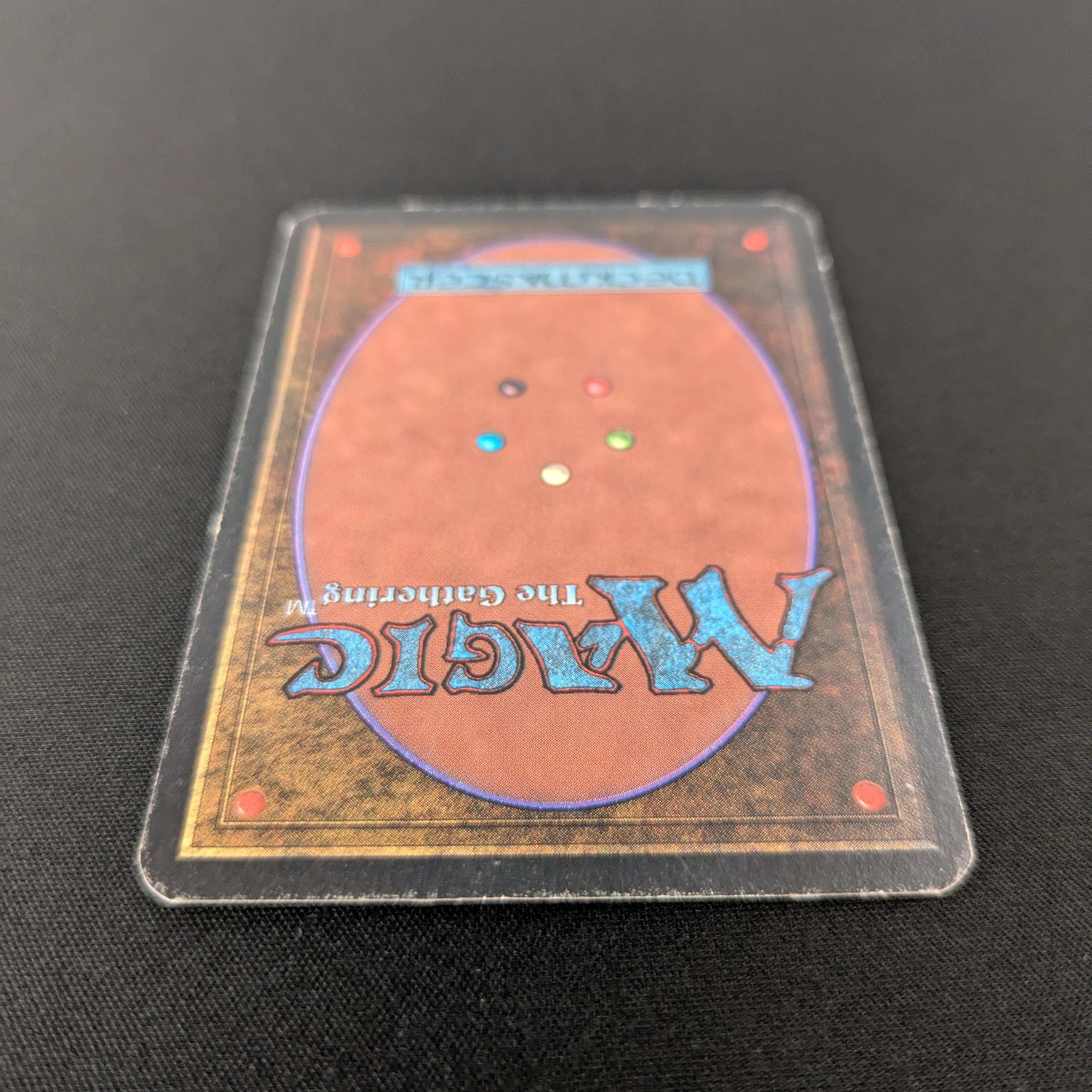 MTG Singles - Fireball - Alpha - 