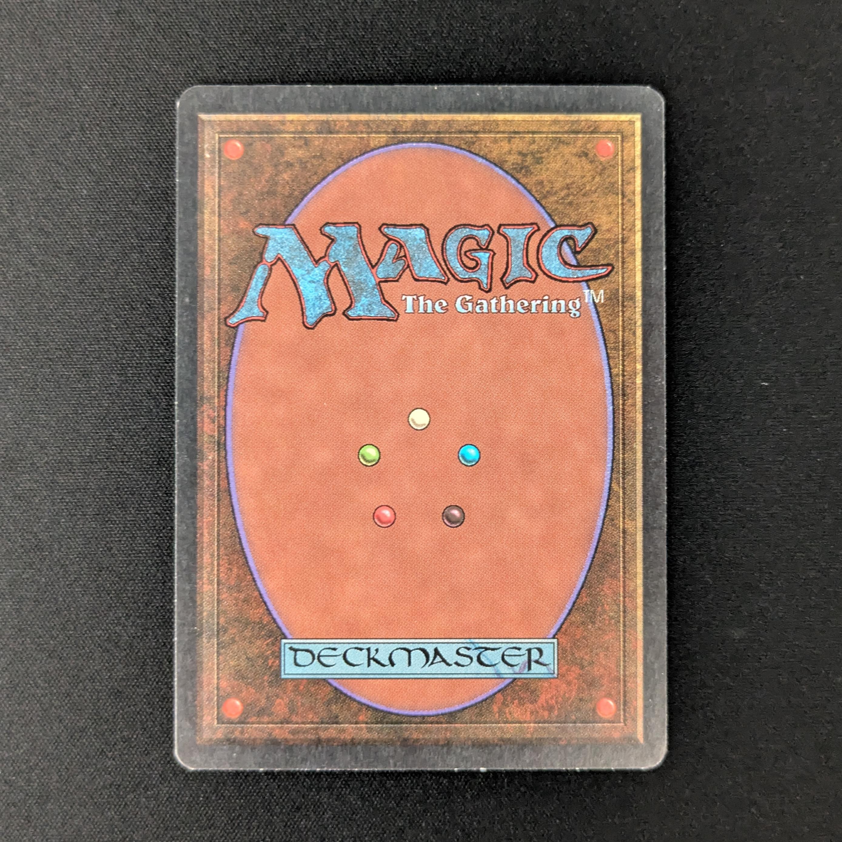 MTG Singles - City in a Bottle - Arabian Nights - 