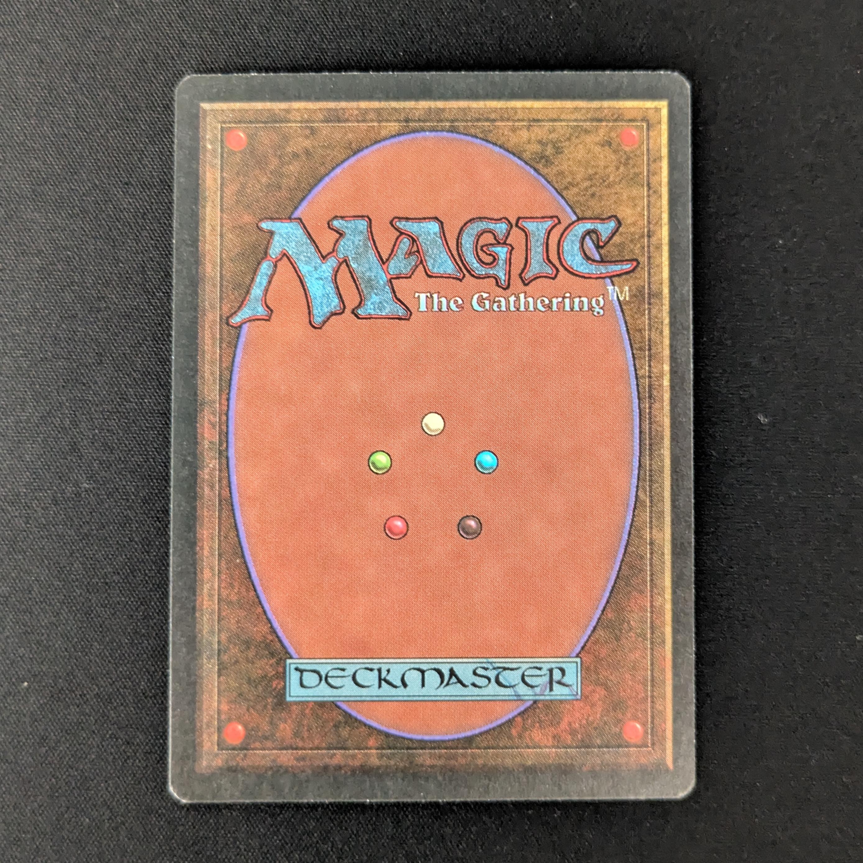 MTG Singles - Nether Void - Legends - 