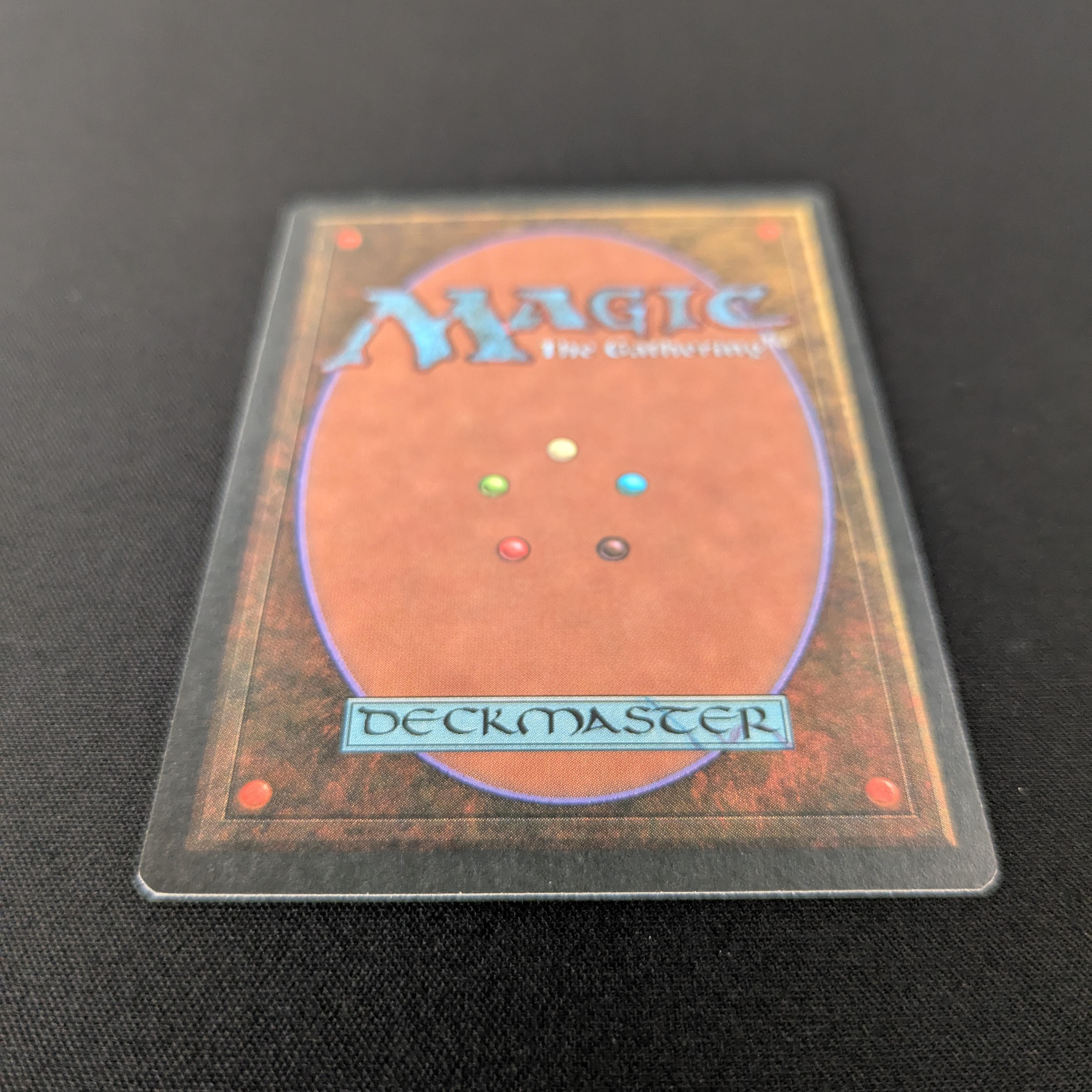 MTG Singles - Nether Void - Legends - 