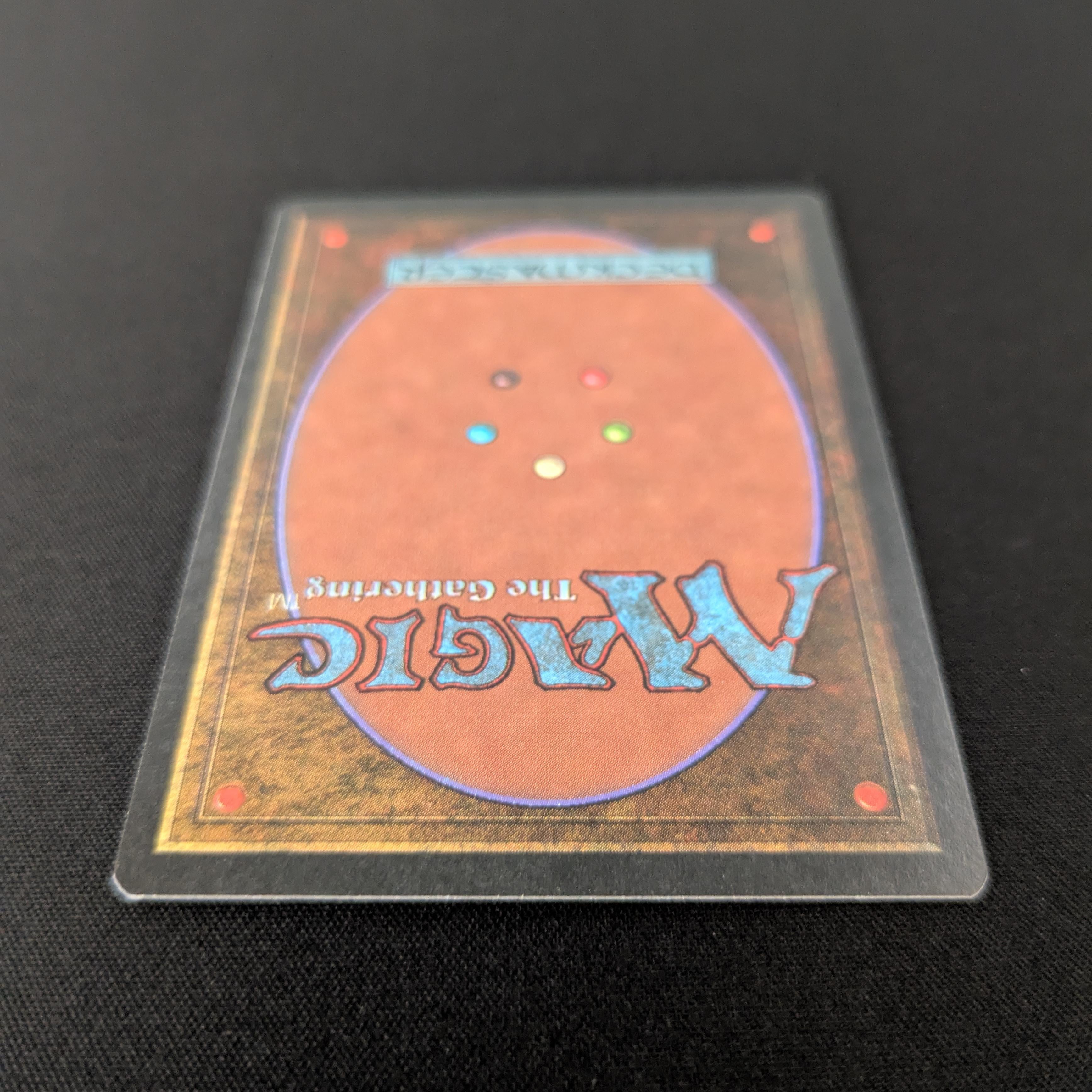 MTG Singles - Nether Void - Legends - 