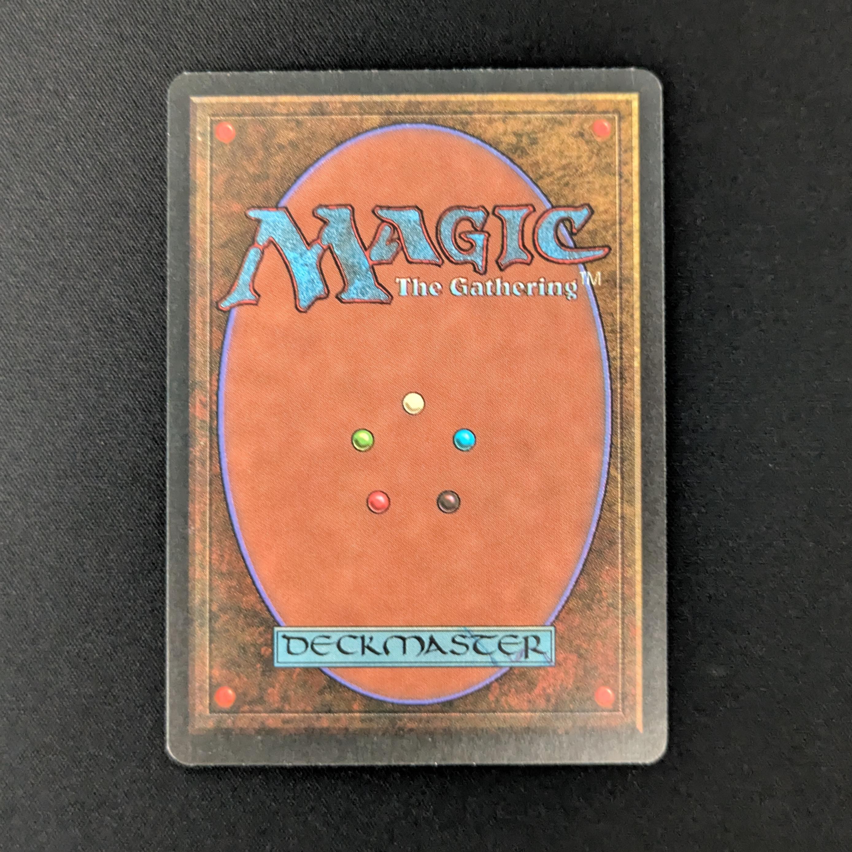 MTG Singles - Nether Void - Legends - 