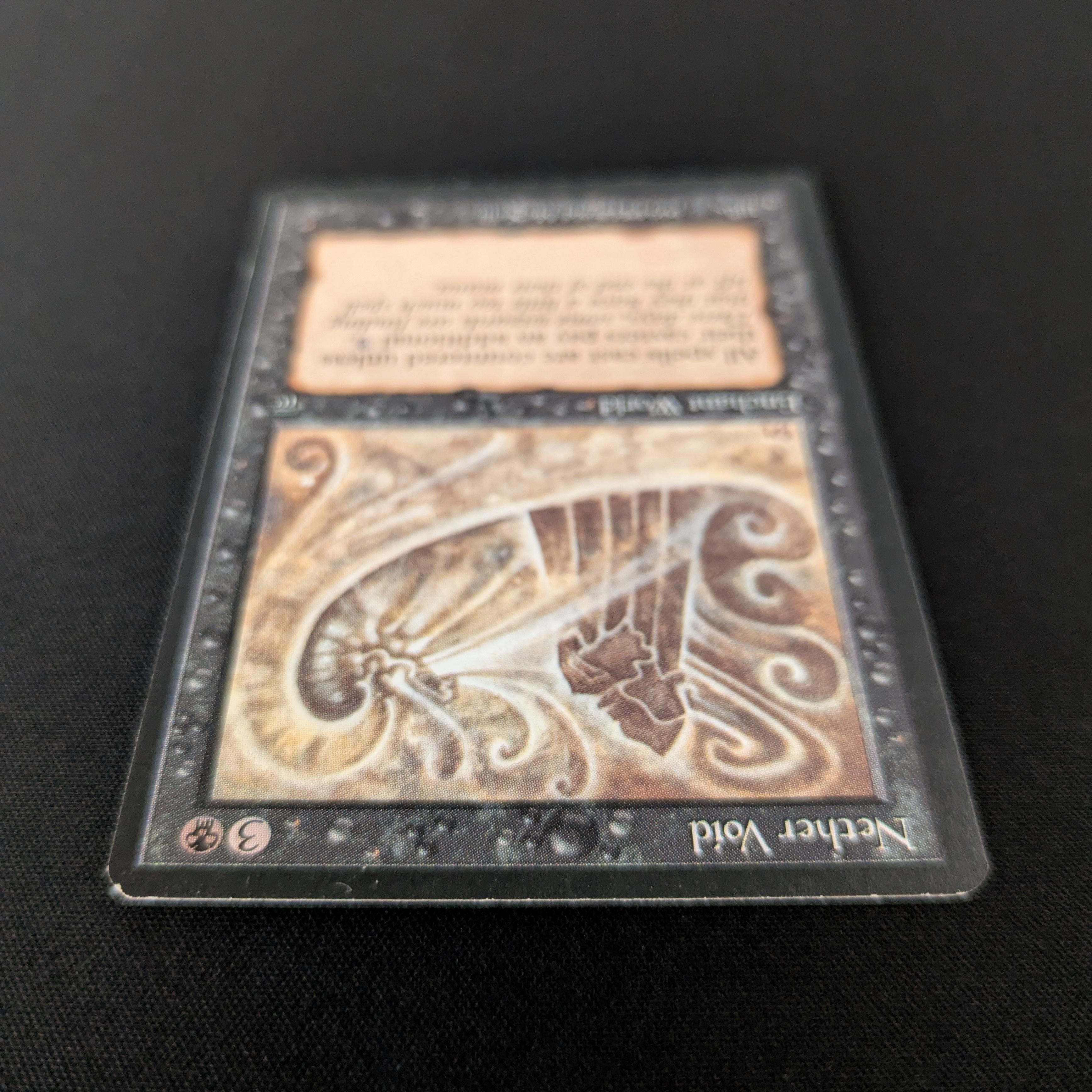 MTG Singles - Nether Void - Legends - 