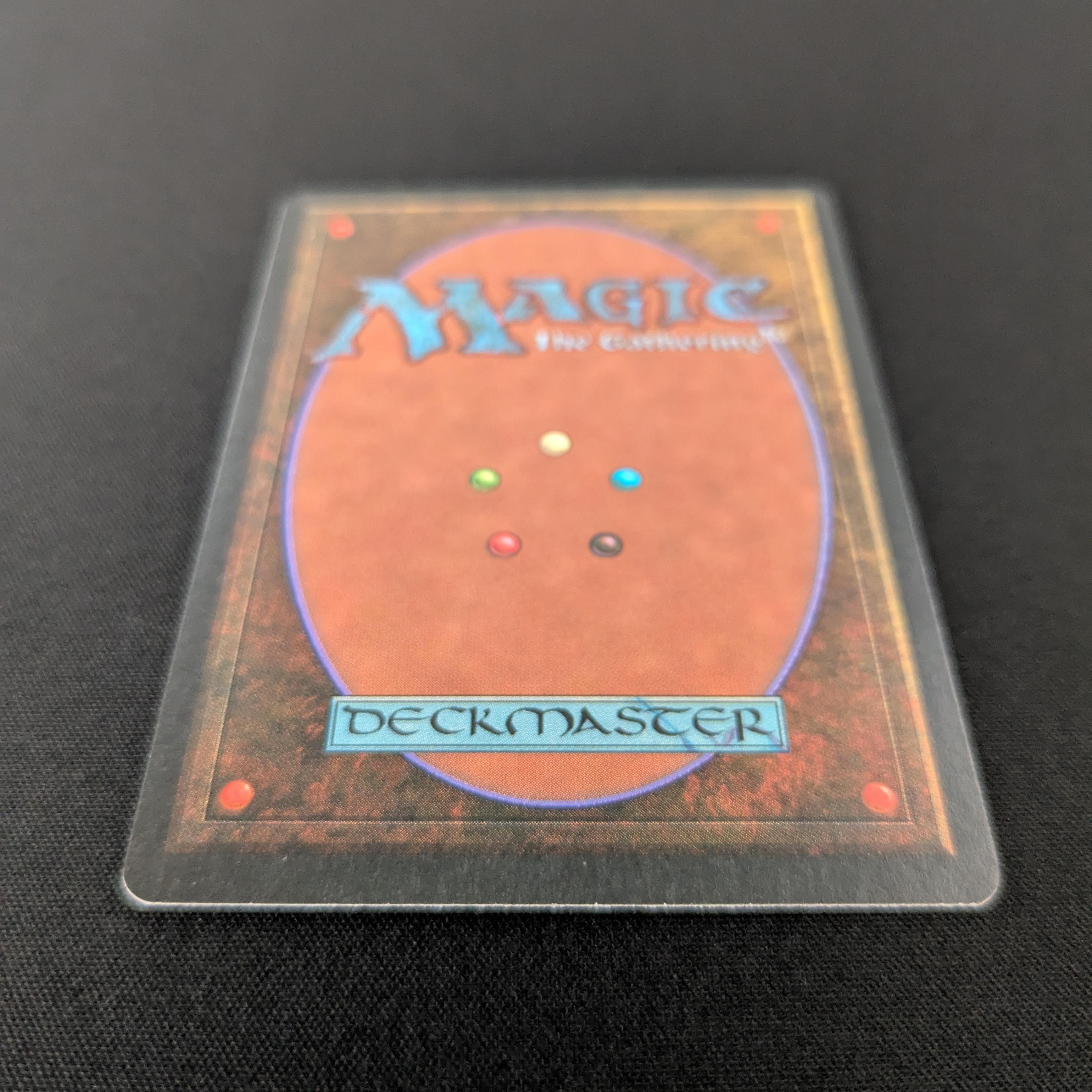 MTG Singles - Nether Void - Legends - 