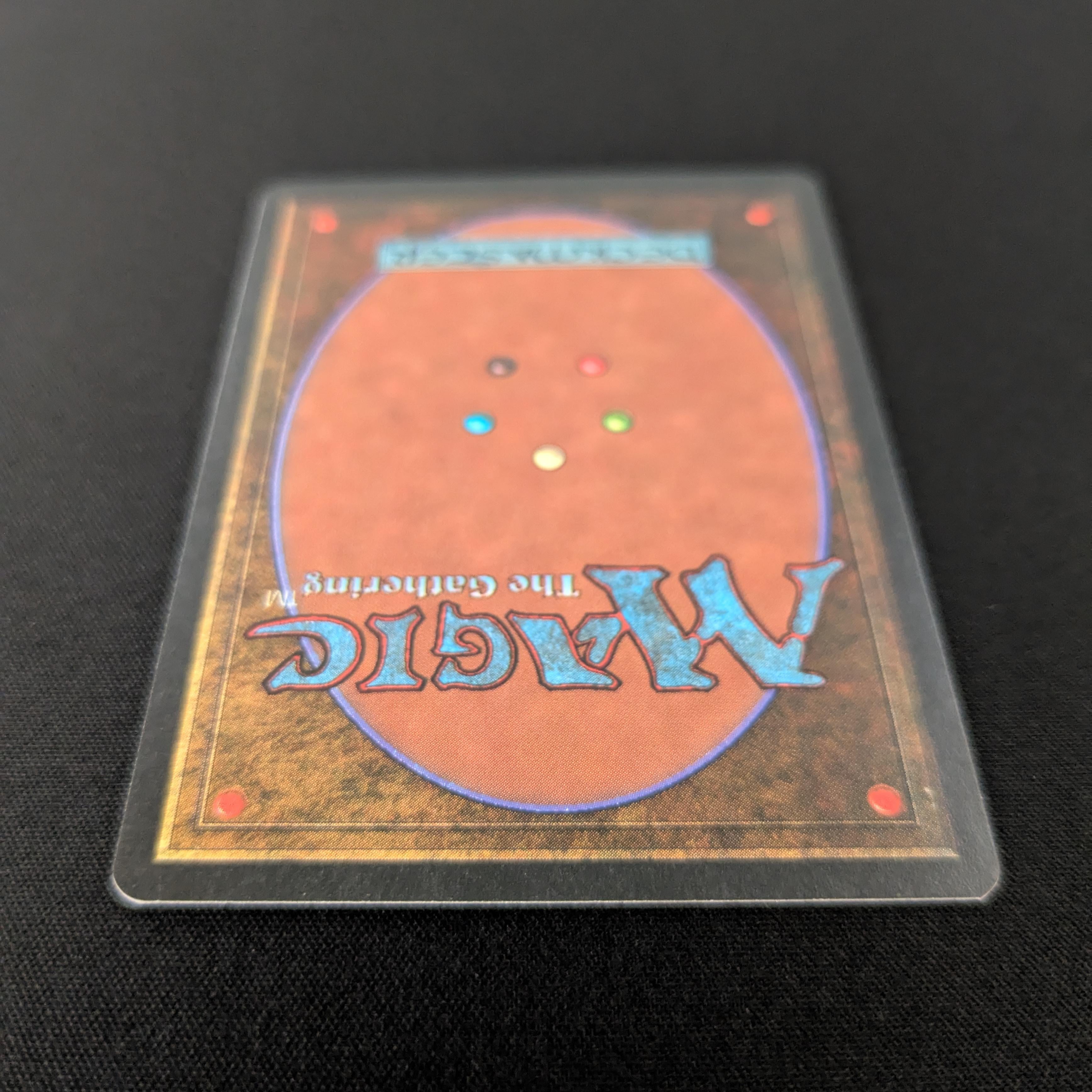 MTG Singles - Nether Void - Legends - 