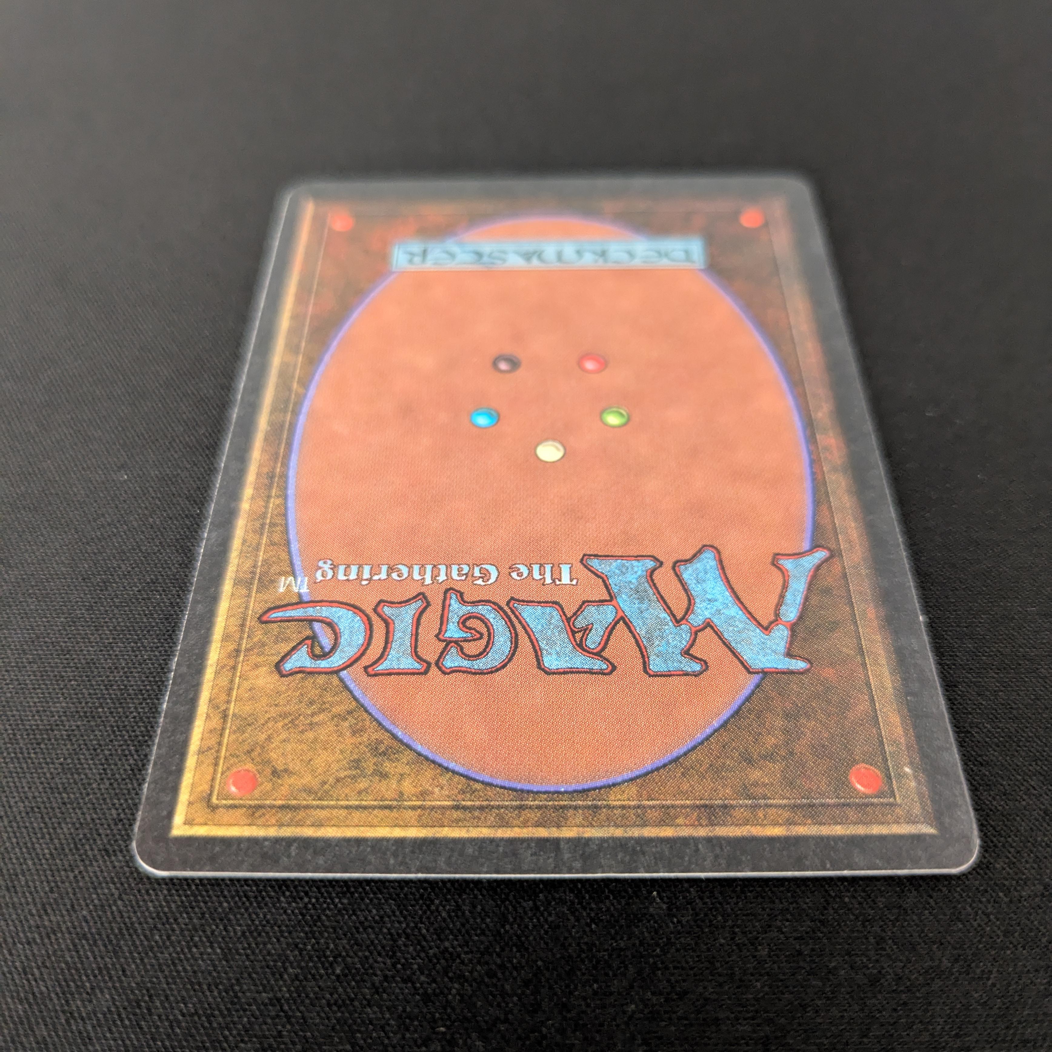 MTG Singles - Candelabra of Tawnos - Antiquities - 