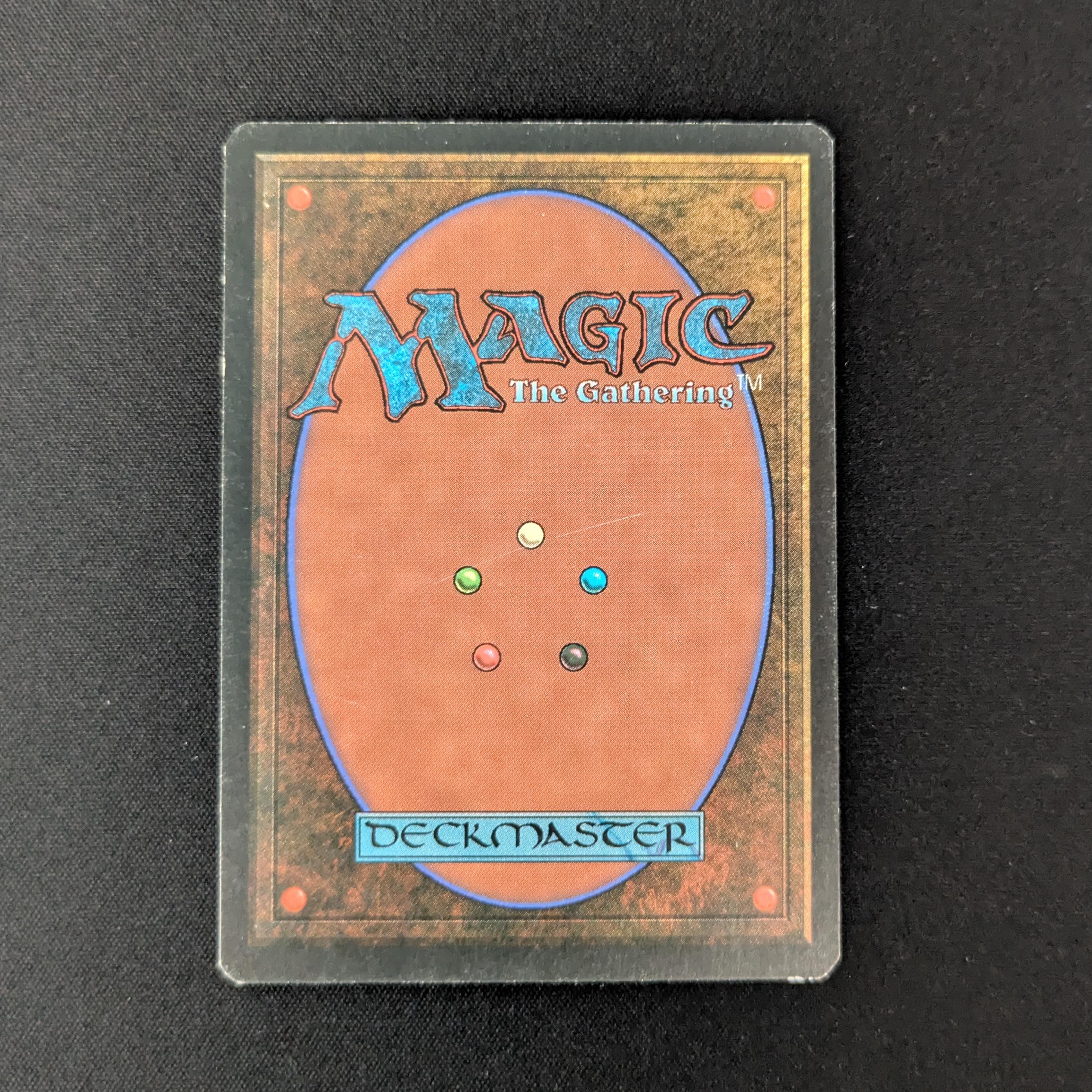 MTG Singles - Moat - Legends Italian - 