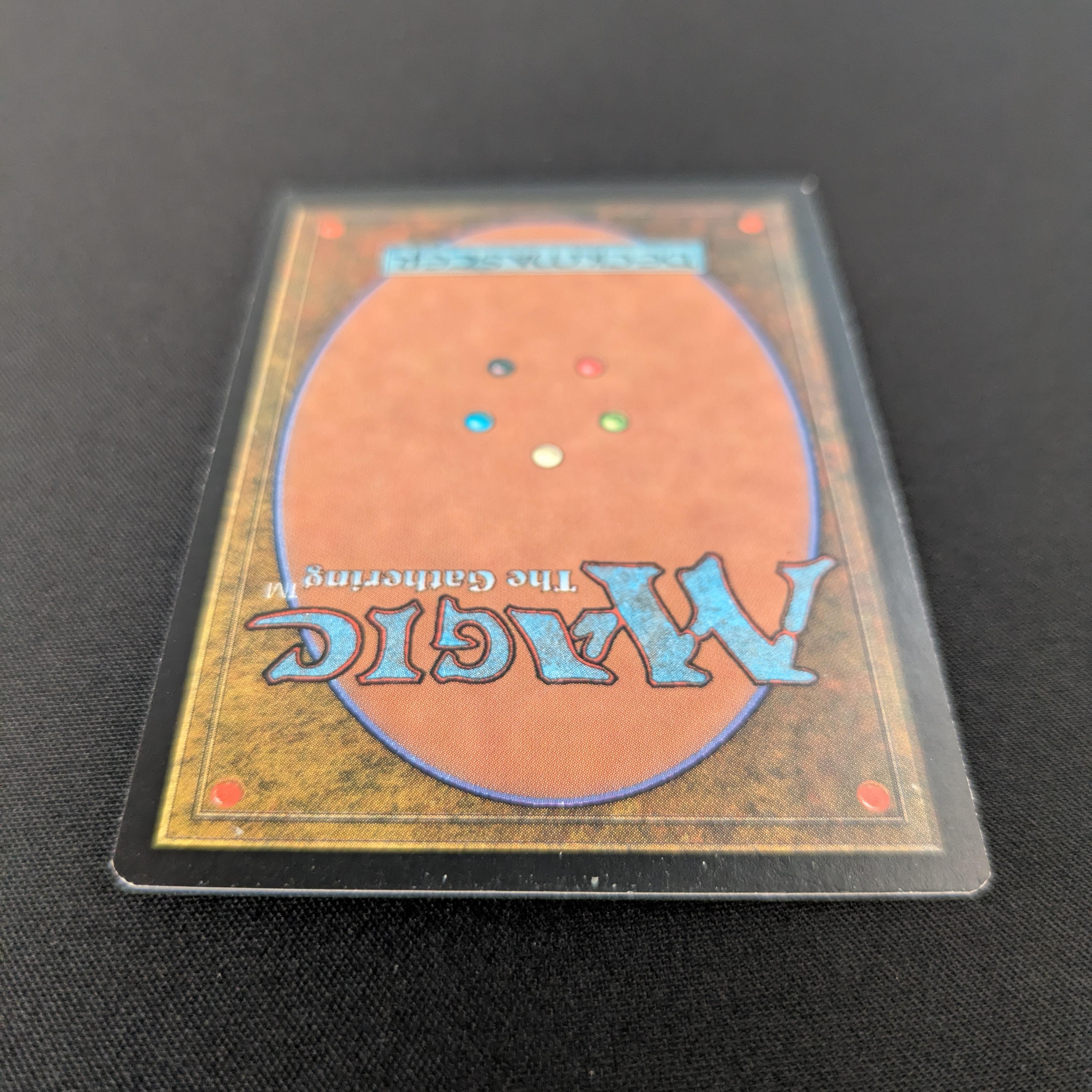 MTG Singles - Grim Monolith - Urza's Legacy - 