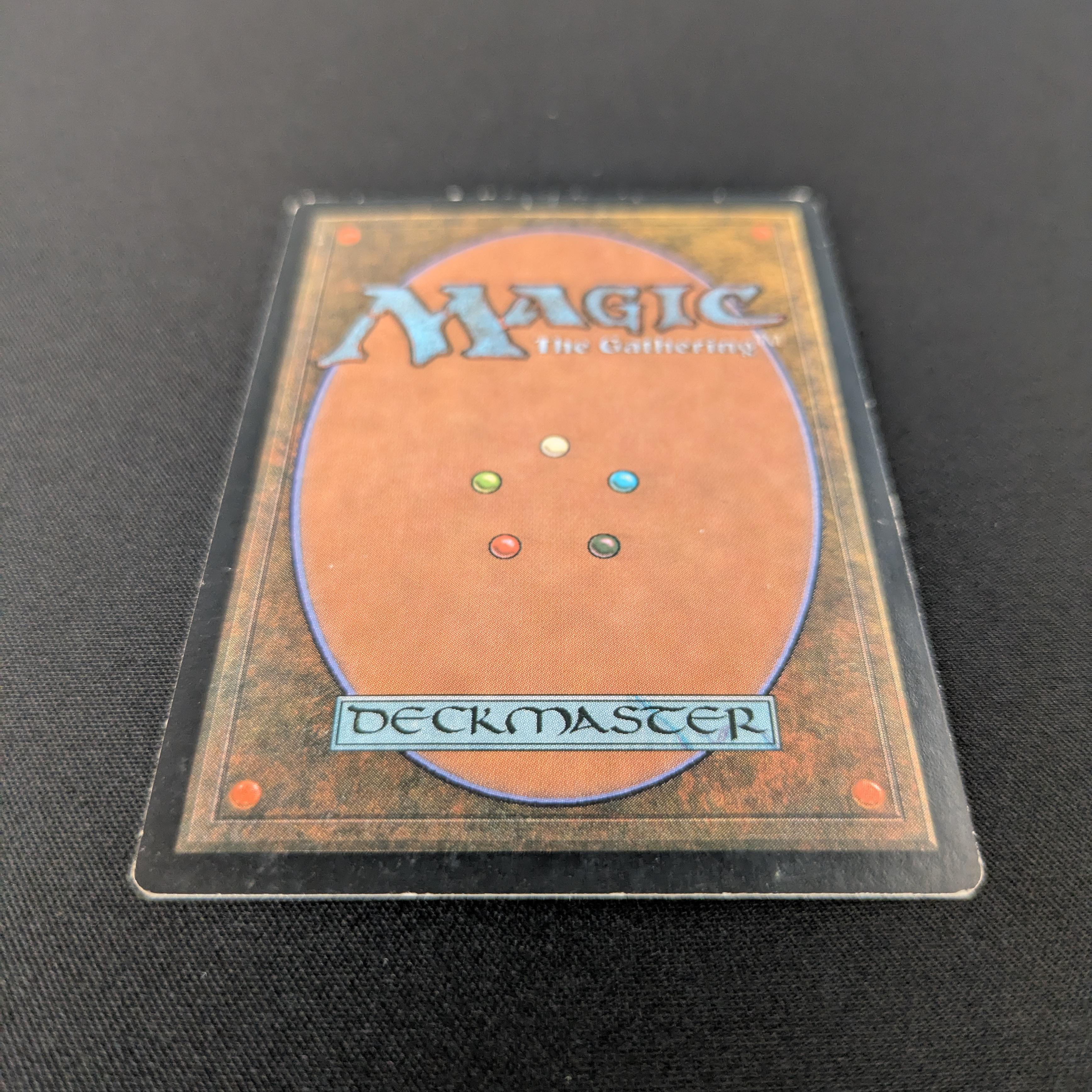 MTG Singles - Grim Monolith - Urza's Legacy - 