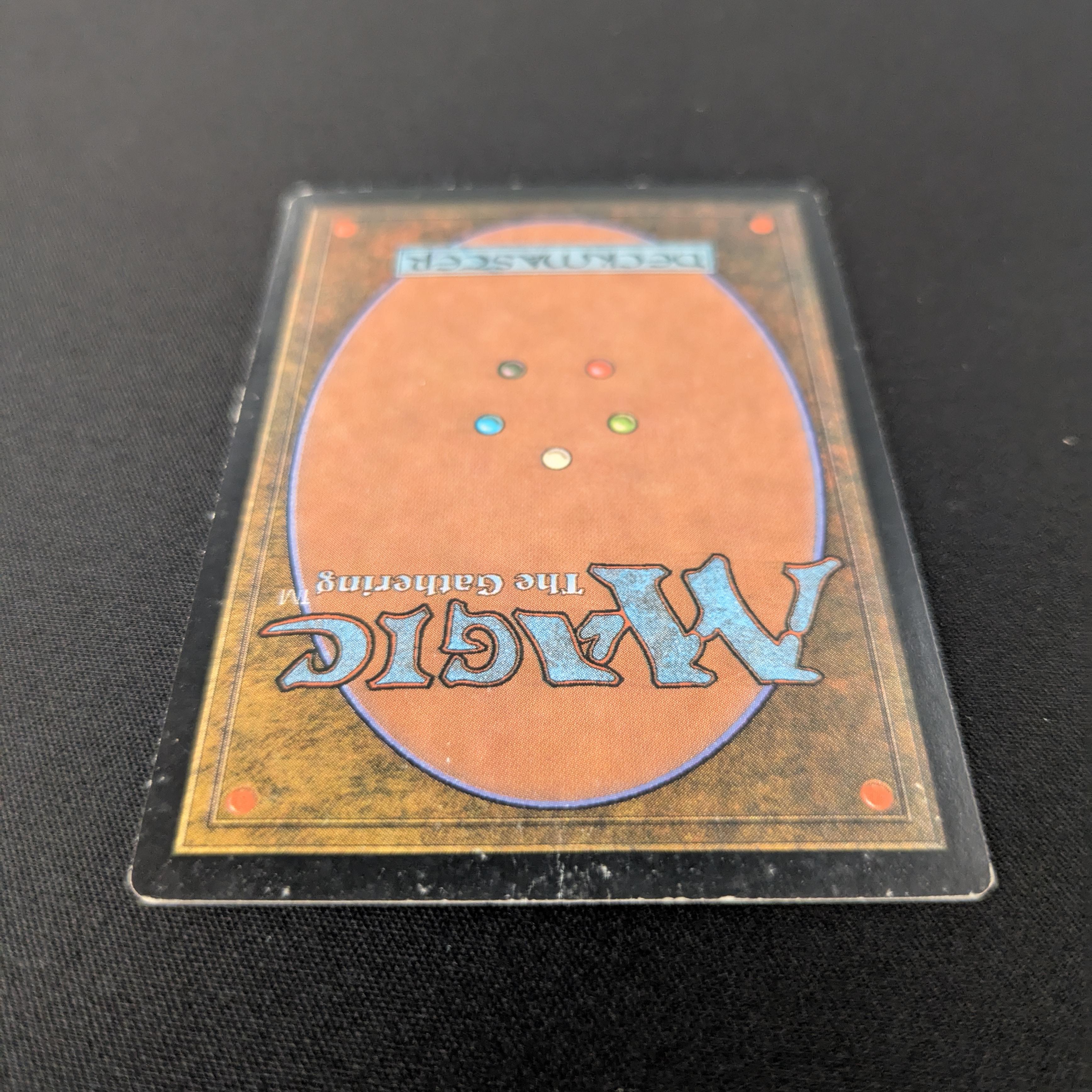 MTG Singles - Grim Monolith - Urza's Legacy - 