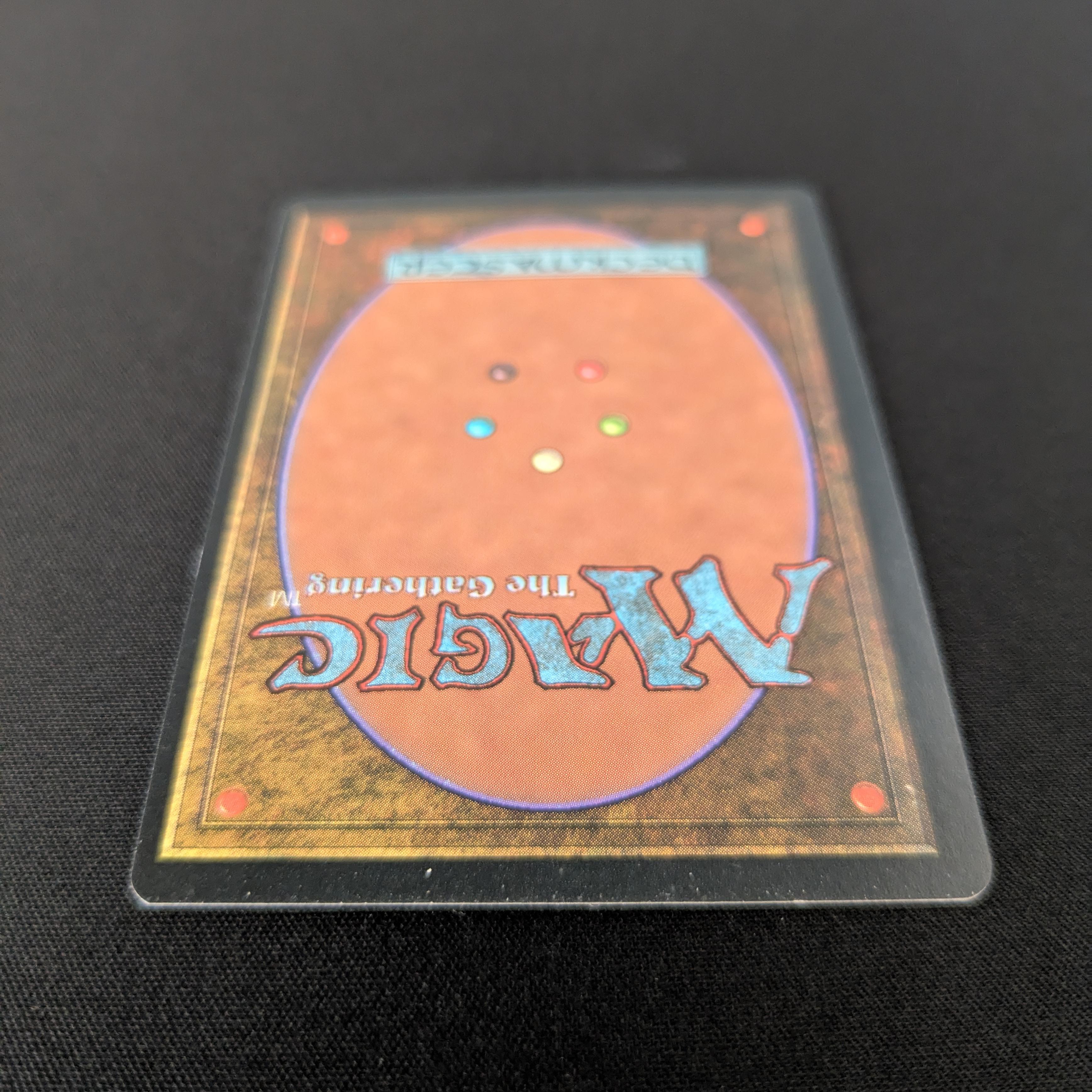 MTG Singles - Mox Diamond - Stronghold - 